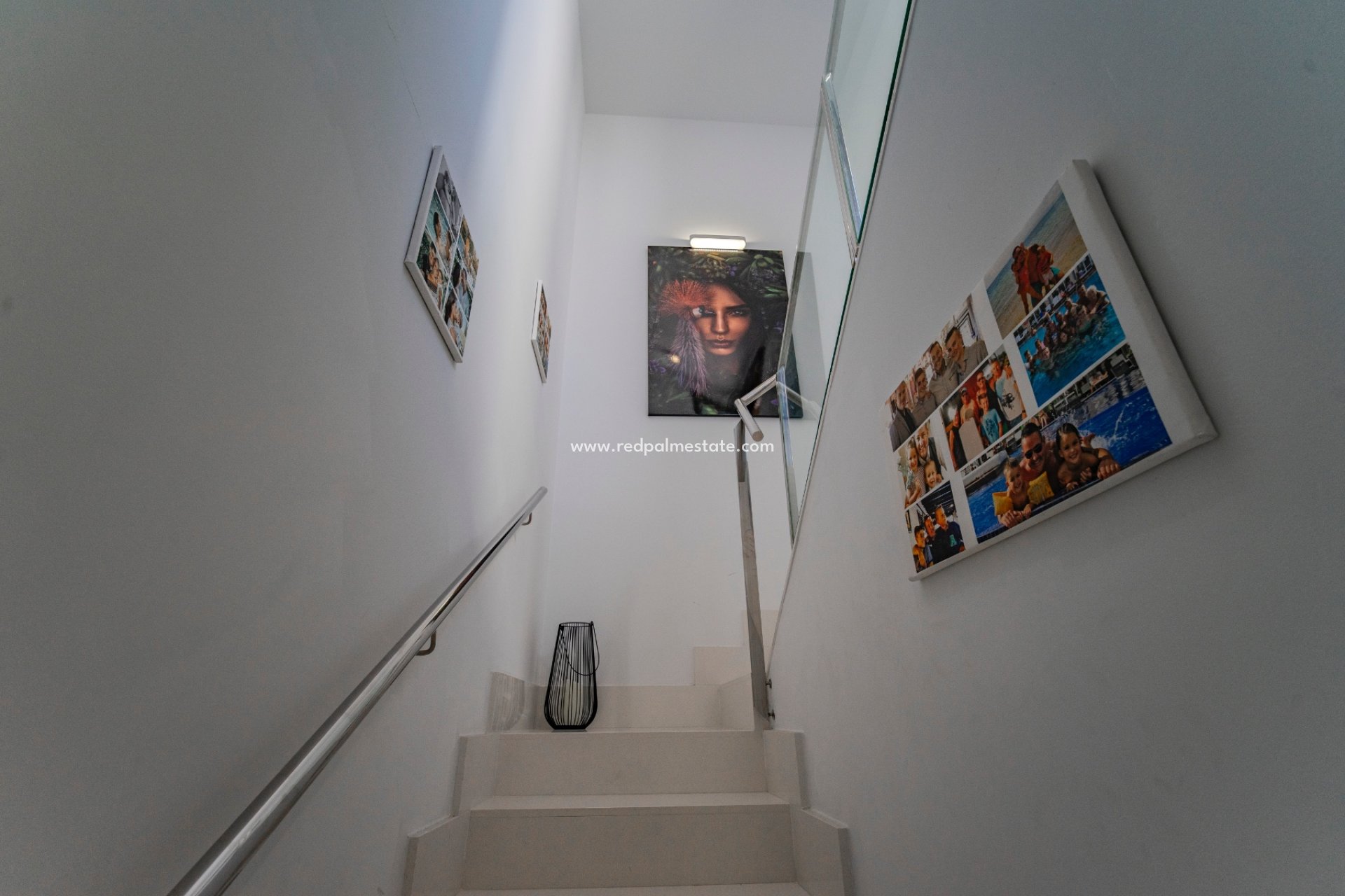 Videresalg - Rekkehus -
Benijofar