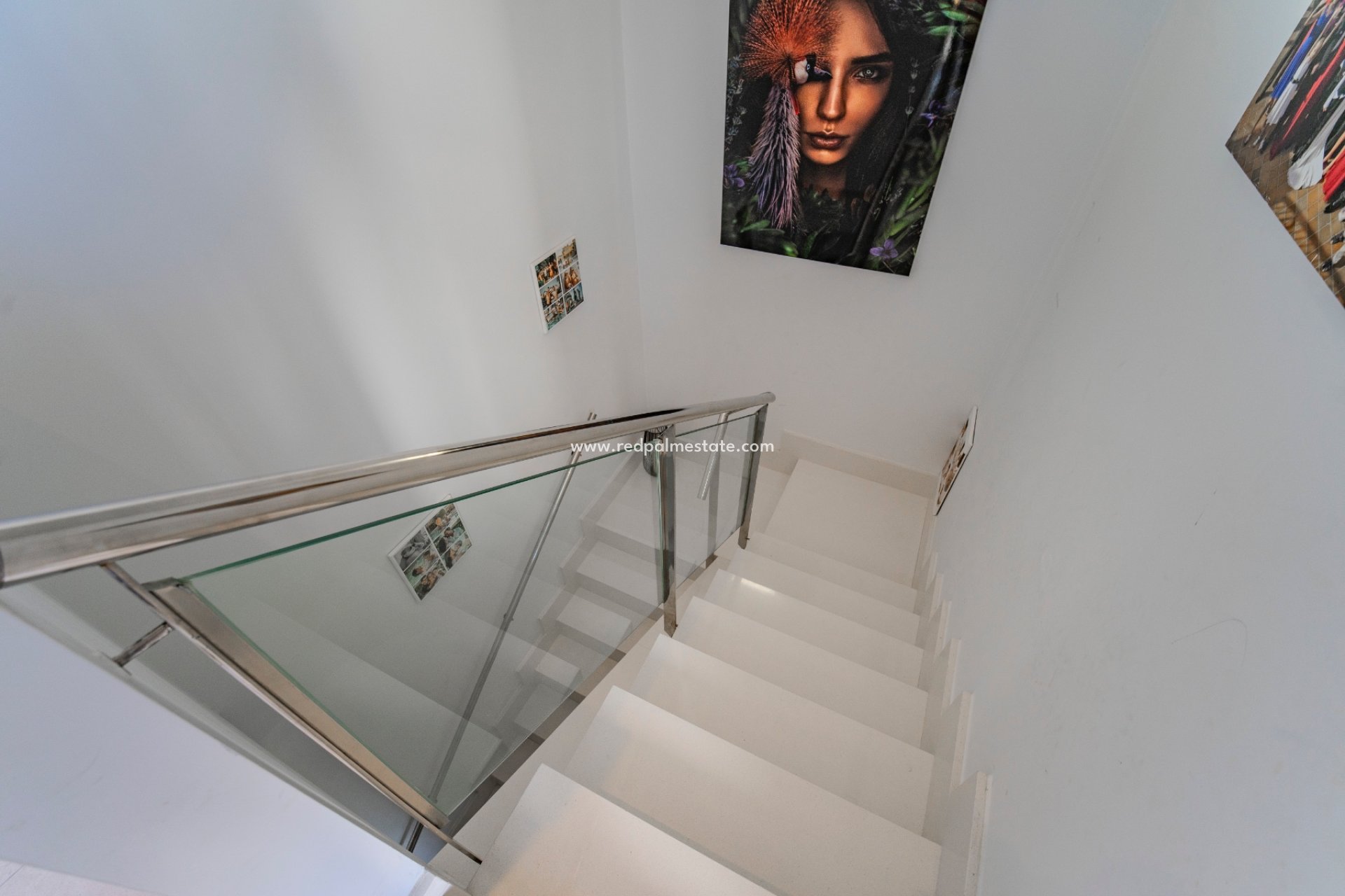 Videresalg - Rekkehus -
Benijofar