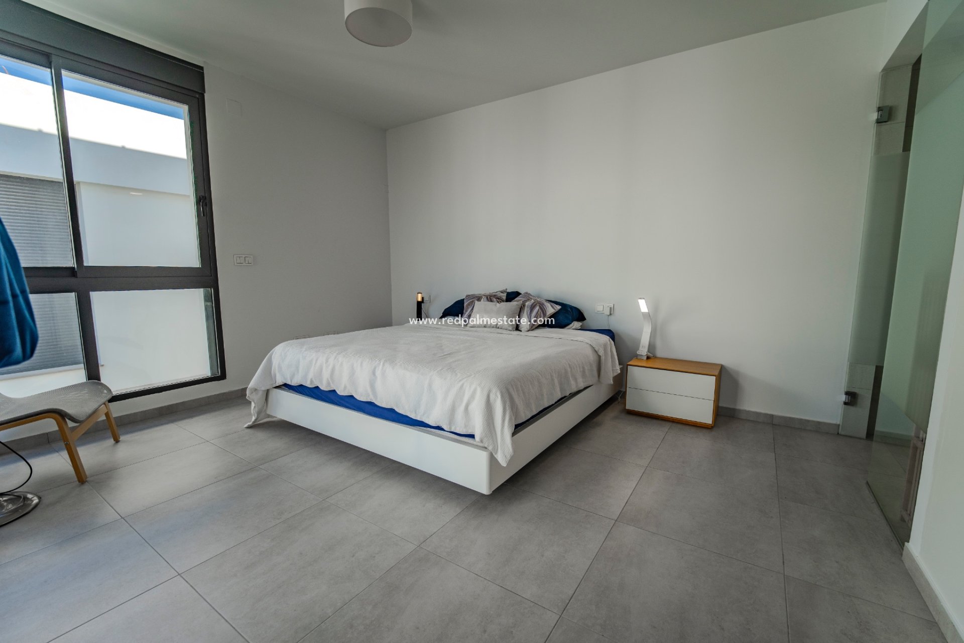 Videresalg - Rekkehus -
Benijofar