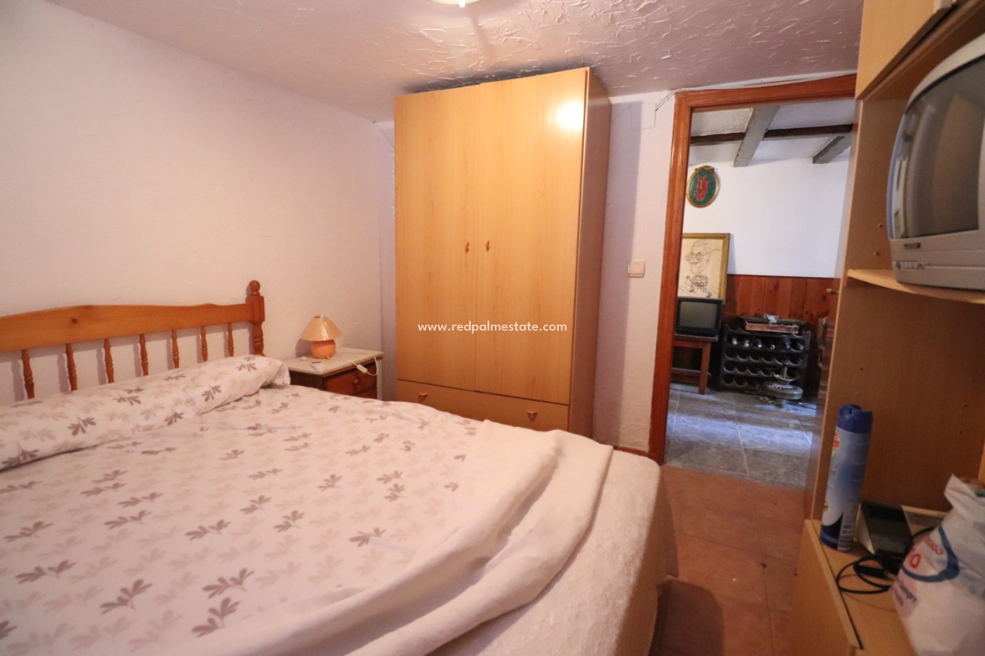 Videresalg - Rekkehus -
Benijofar