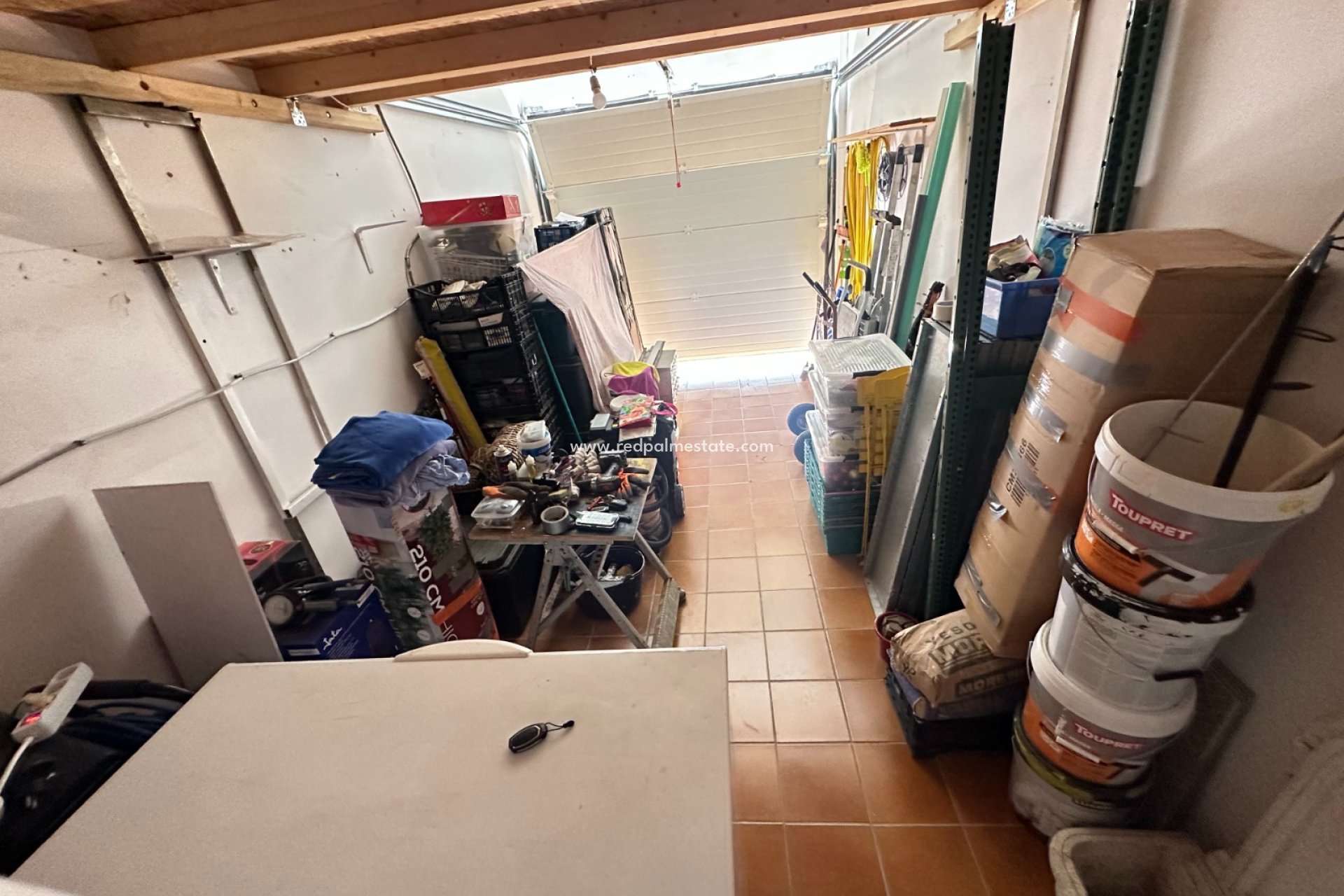 Videresalg - Rekkehus -
Bigastro - Inland