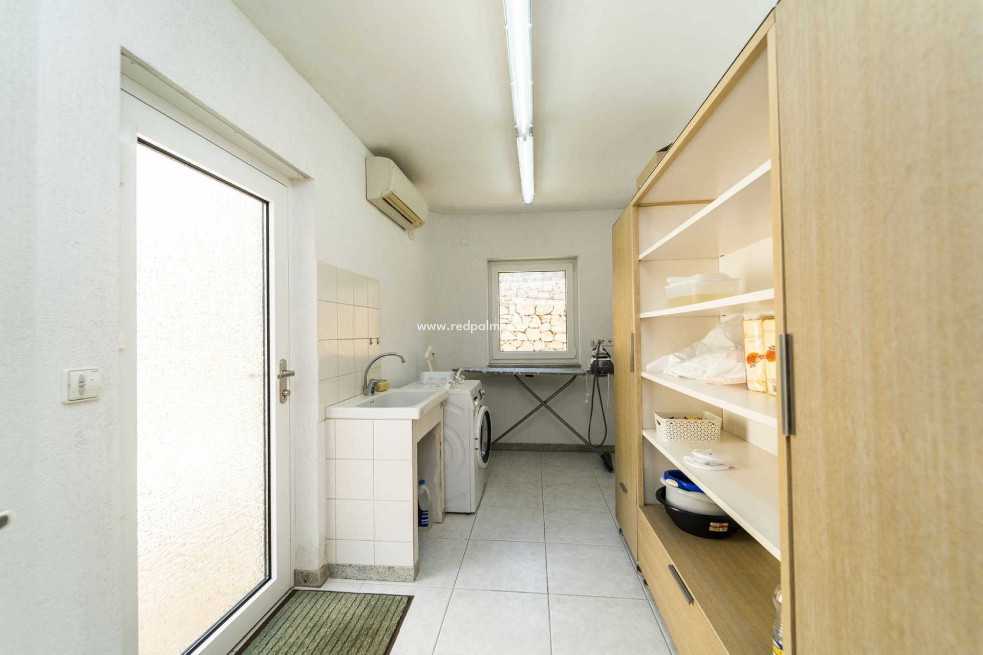 Videresalg - Rekkehus -
Calpe - Costa Blanca