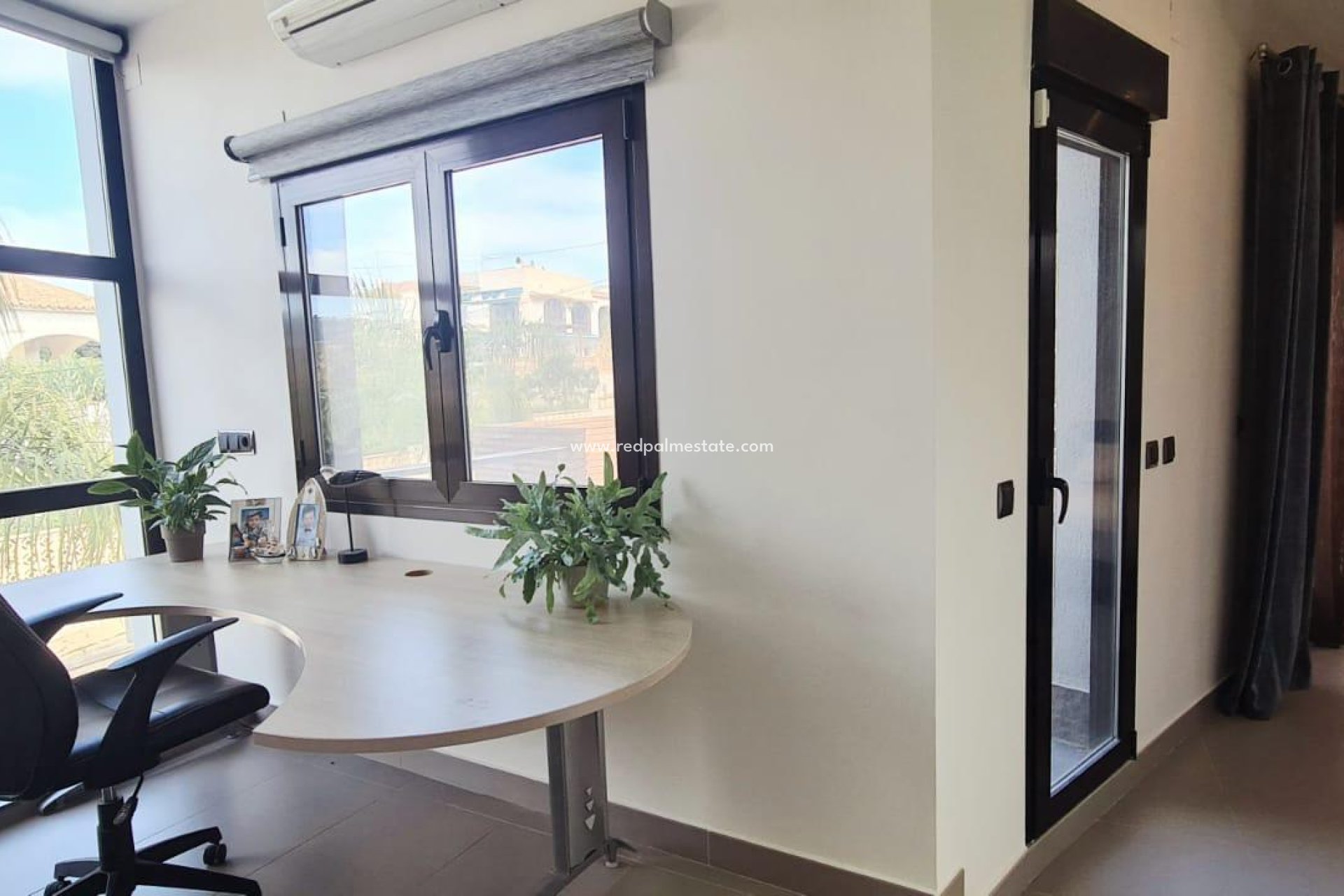 Videresalg - Rekkehus -
Calpe - Costa Blanca