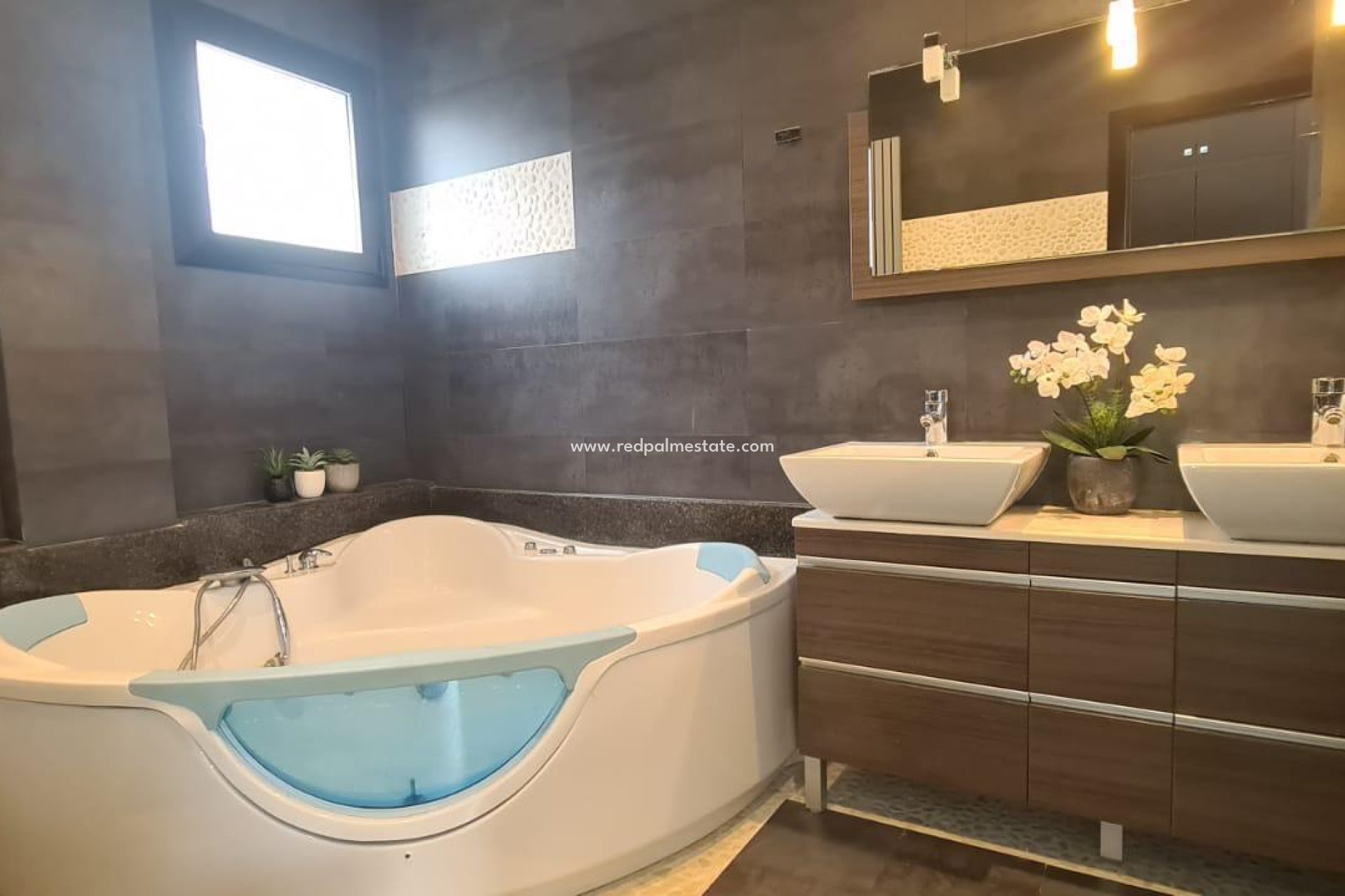 Videresalg - Rekkehus -
Calpe - Costa Blanca