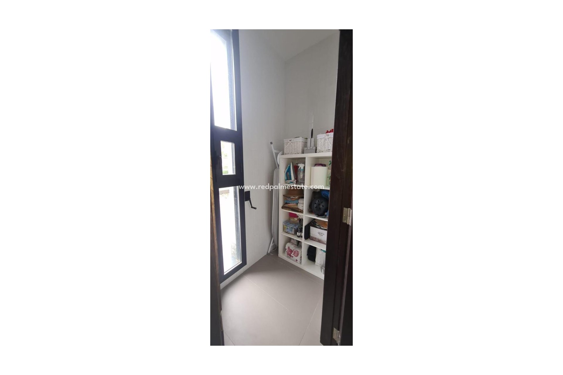 Videresalg - Rekkehus -
Calpe - Costa Blanca