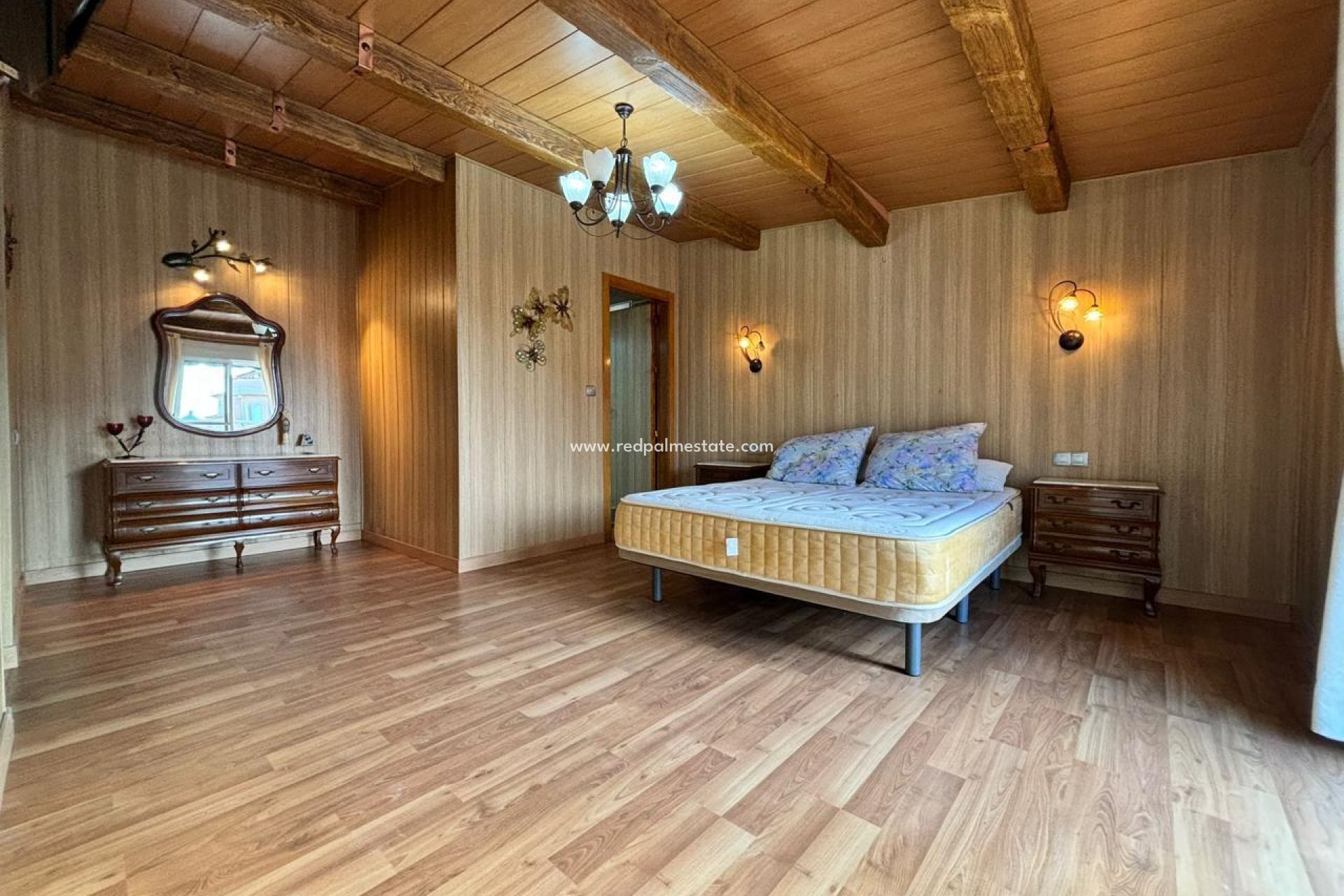 Videresalg - Rekkehus -
Cartagena - Costa Calida