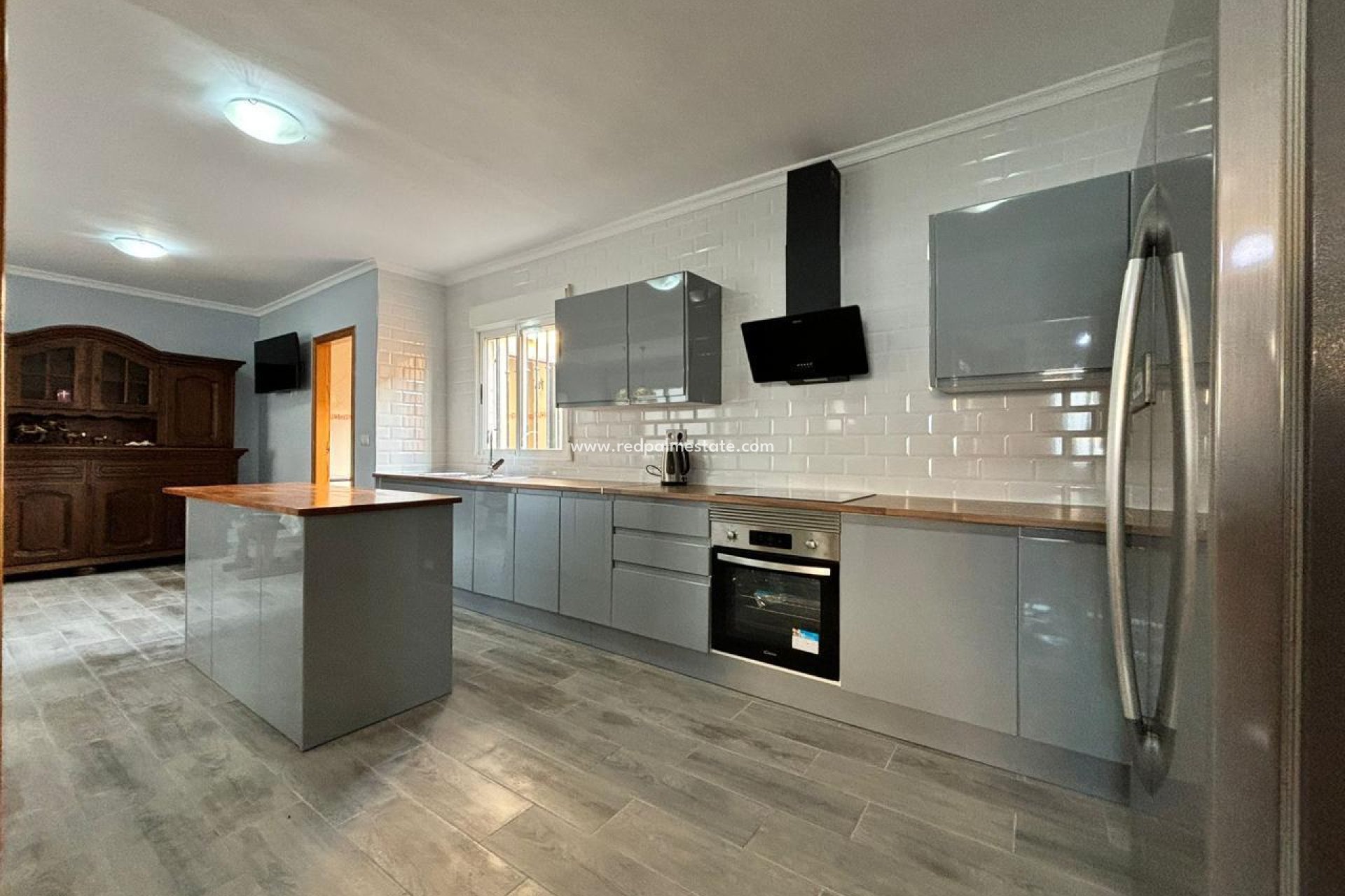 Videresalg - Rekkehus -
Cartagena - Costa Calida