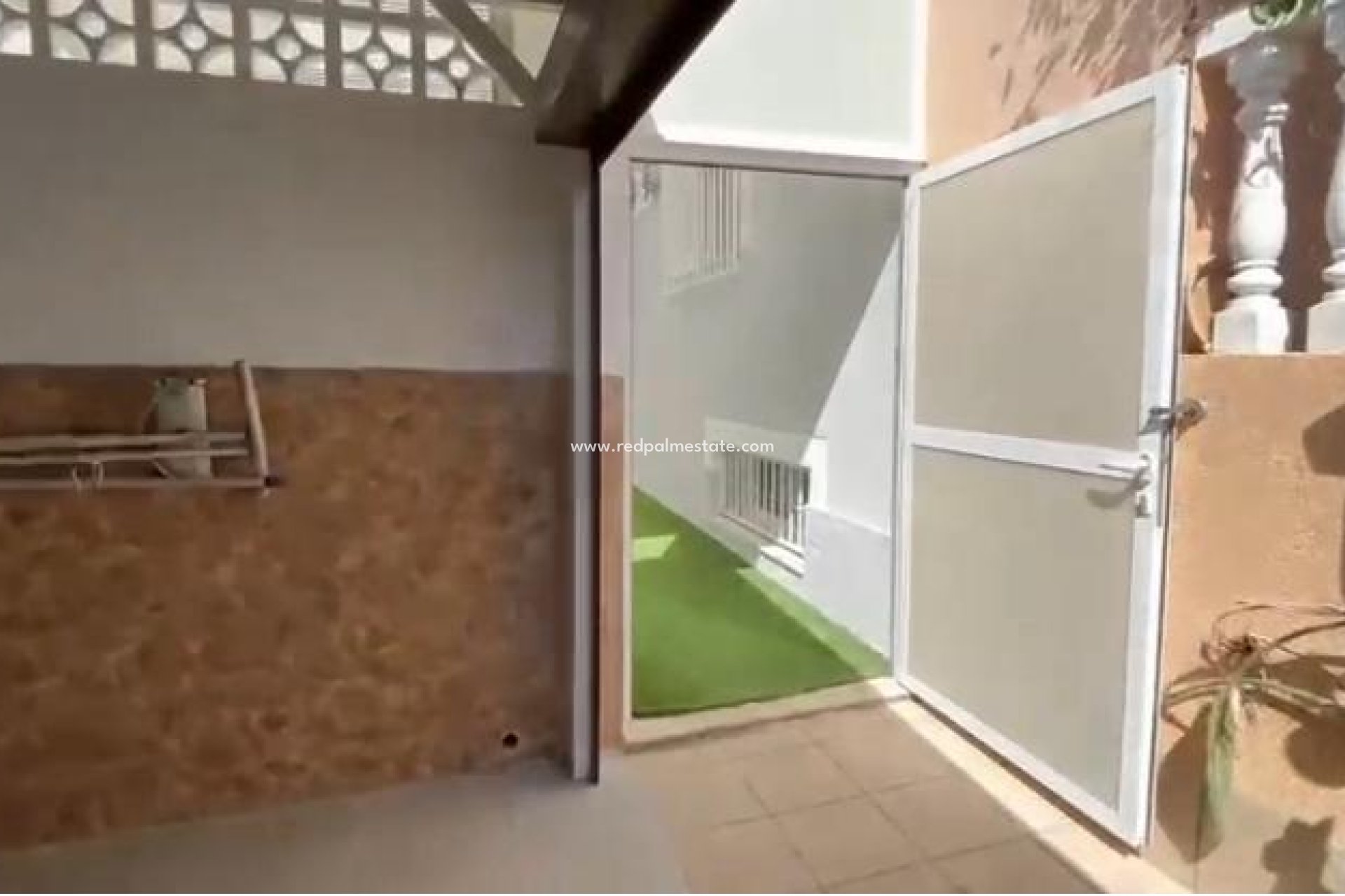 Videresalg - Rekkehus -
Cartagena - Costa Calida