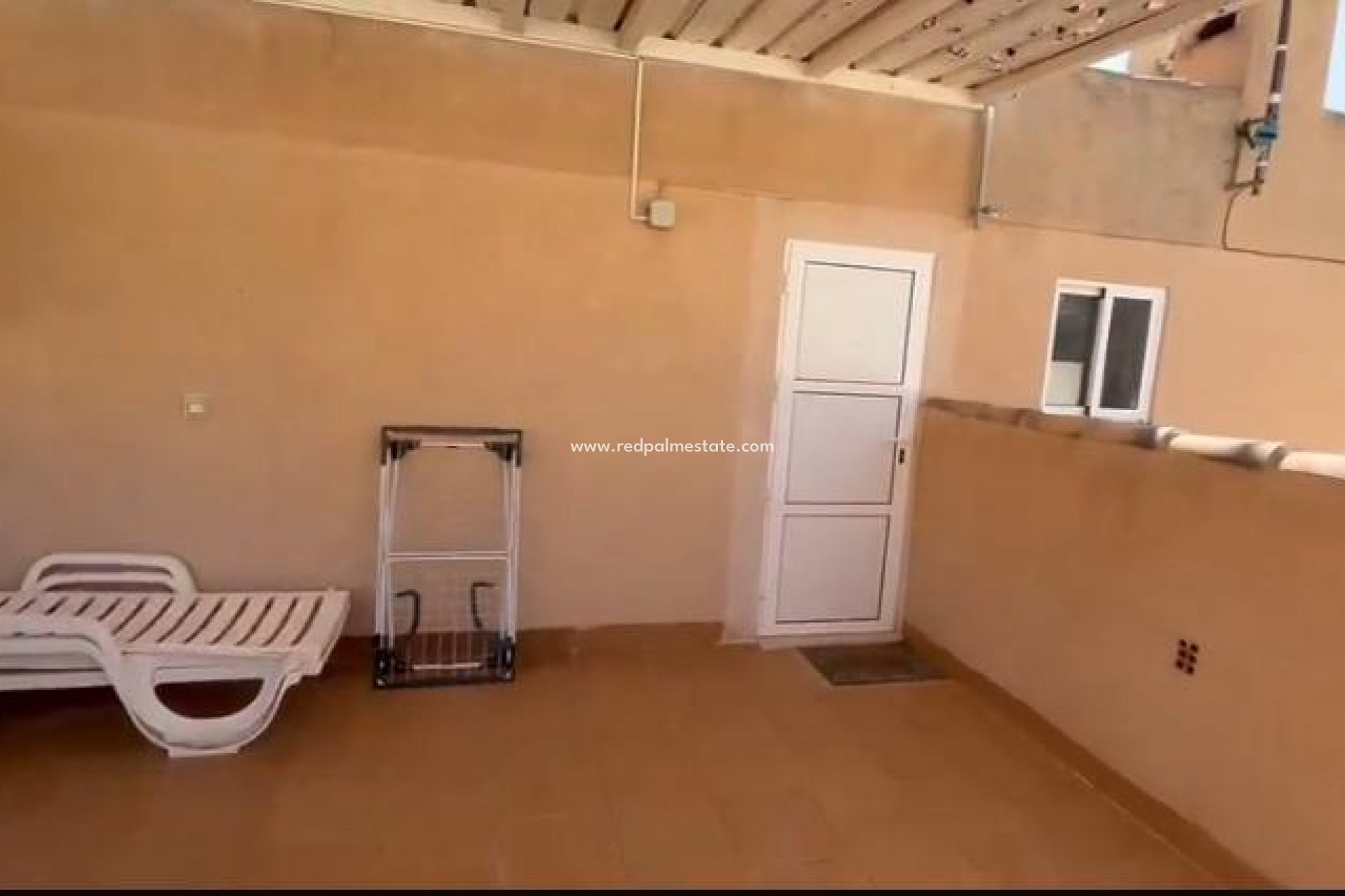 Videresalg - Rekkehus -
Cartagena - Costa Calida