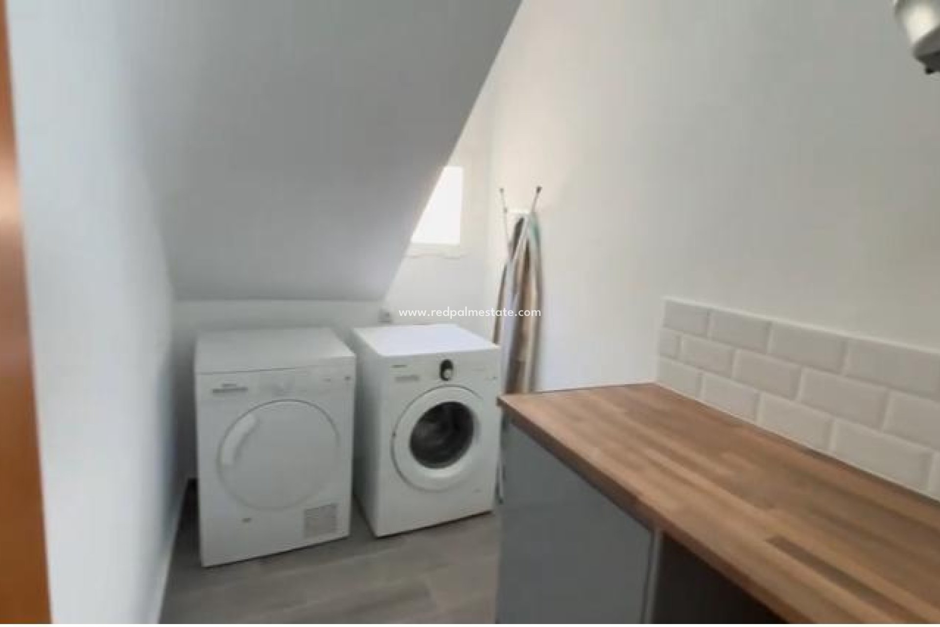 Videresalg - Rekkehus -
Cartagena - Costa Calida