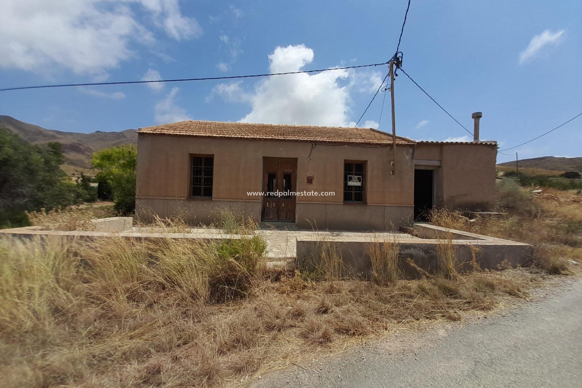 Videresalg - Rekkehus -
Cartagena - Perín