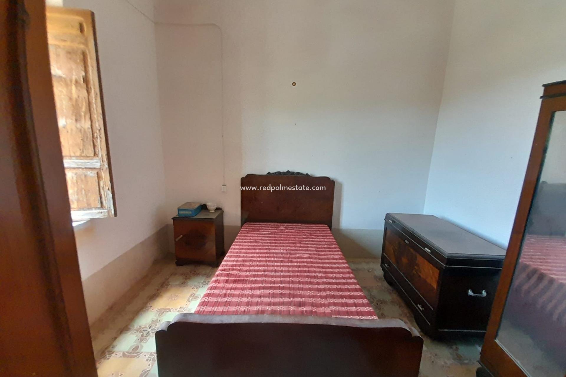 Videresalg - Rekkehus -
Cartagena - Perín