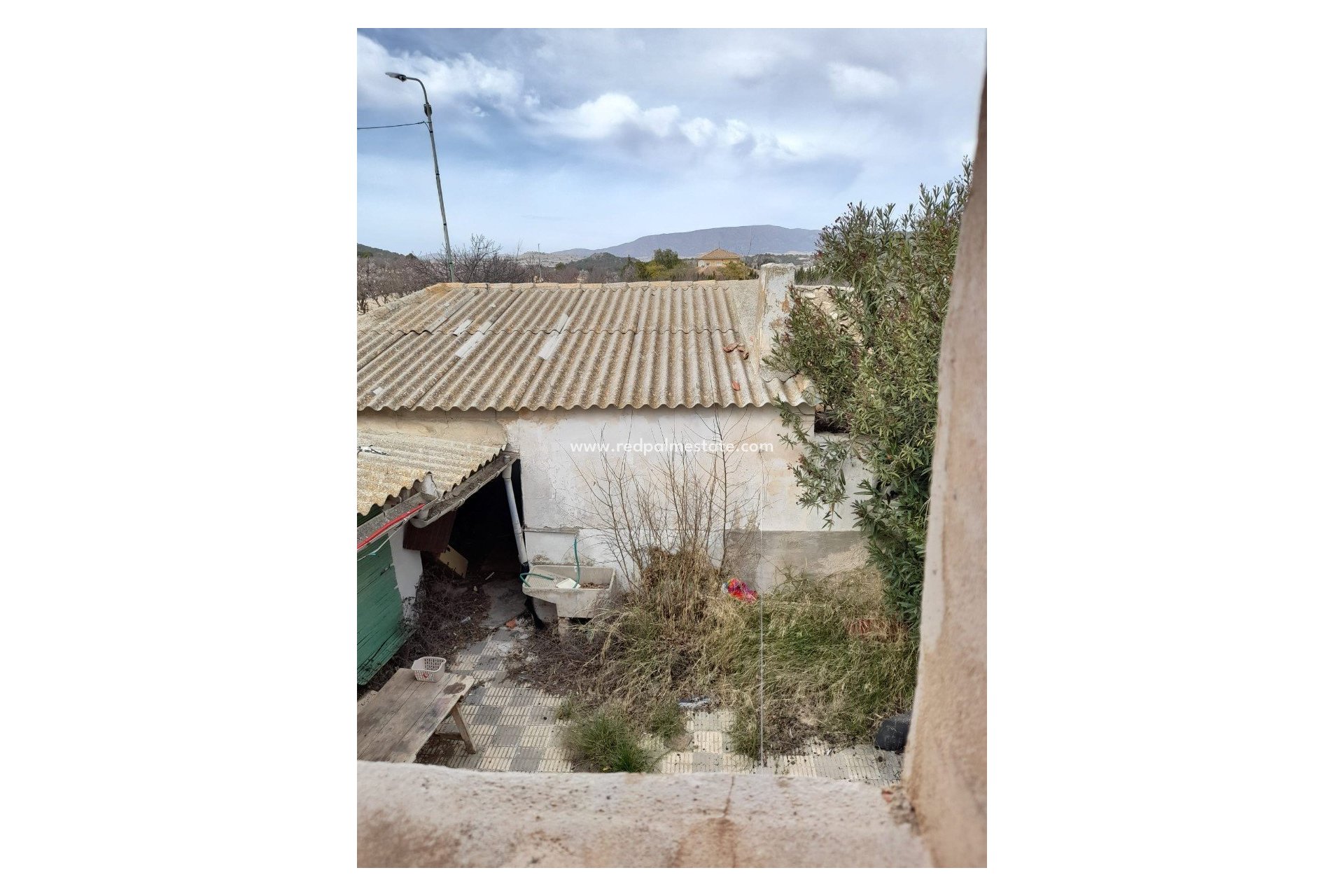 Videresalg - Rekkehus -
Casas del Senor - Inland