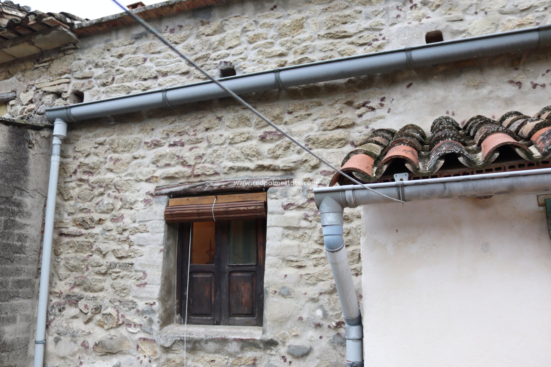 Videresalg - Rekkehus -
Castell de Castells - Inland