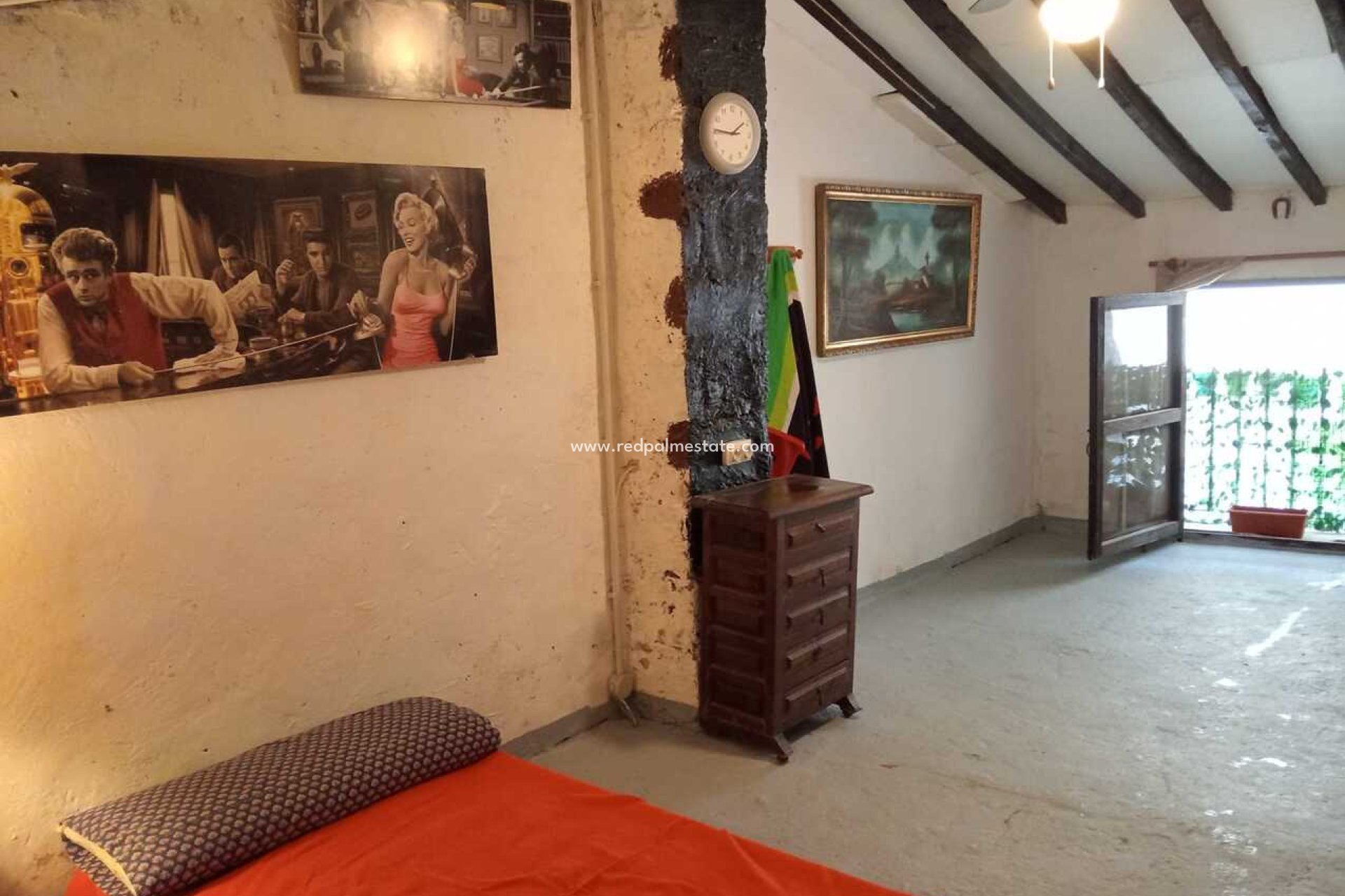 Videresalg - Rekkehus -
Castell de Castells - Inland