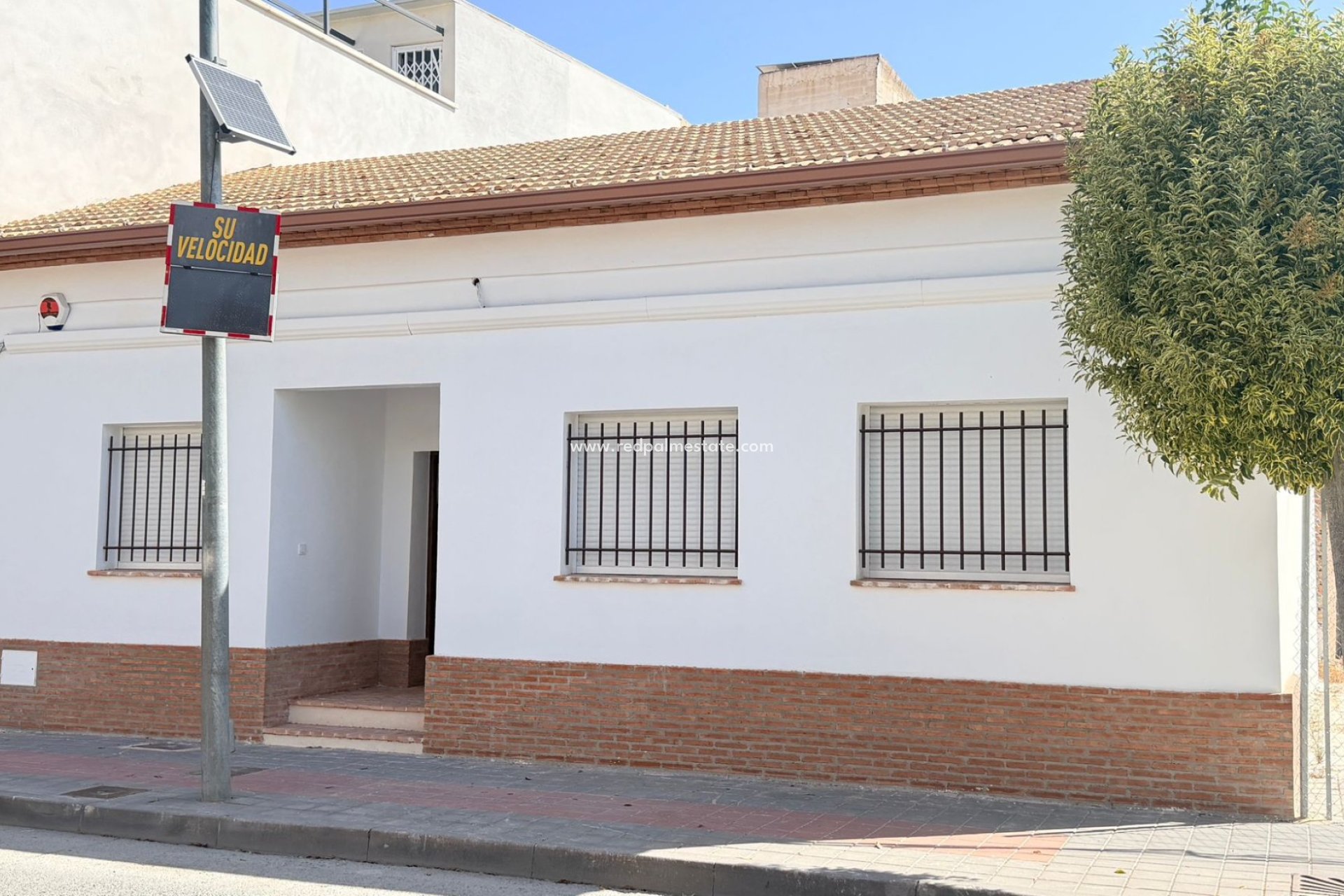 Videresalg - Rekkehus -
Catral - Costa Blanca