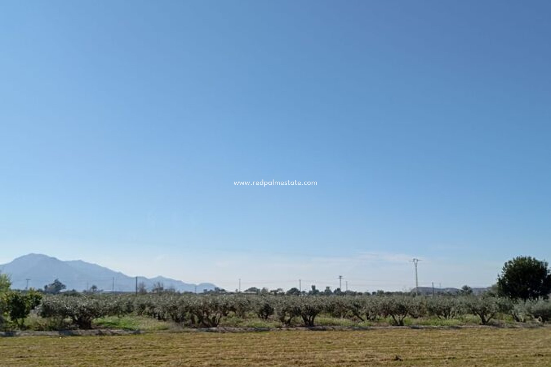 Videresalg - Rekkehus -
Catral - Costa Blanca