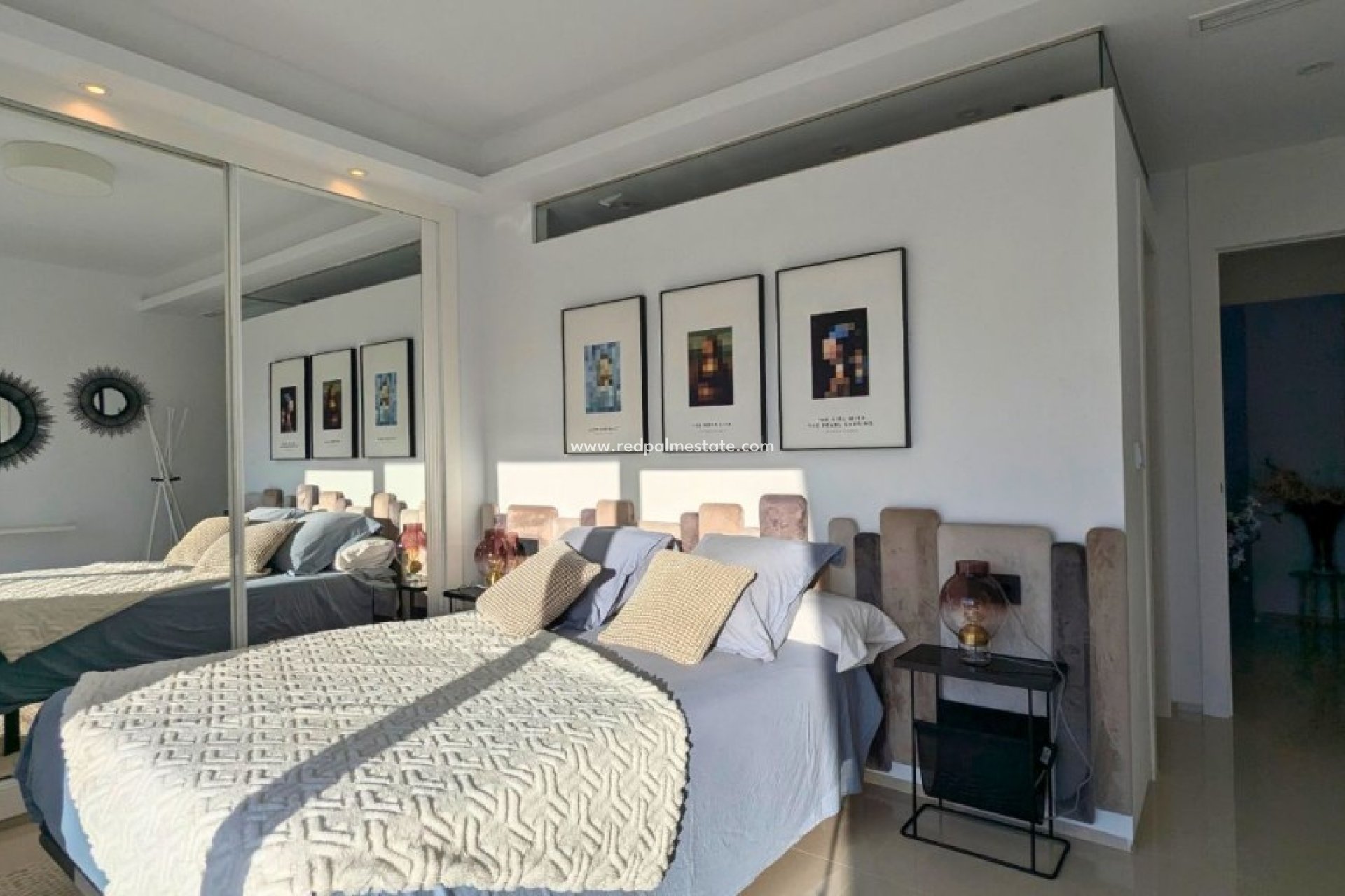 Videresalg - Rekkehus -
Ciudad Quesada - Ciudad quesada