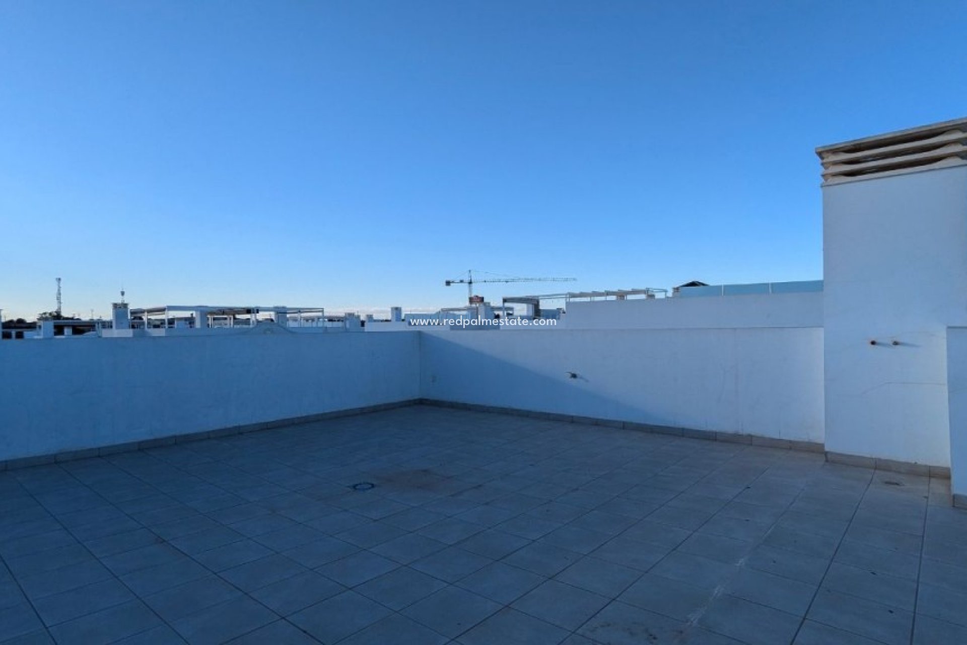 Videresalg - Rekkehus -
Ciudad Quesada - Ciudad quesada