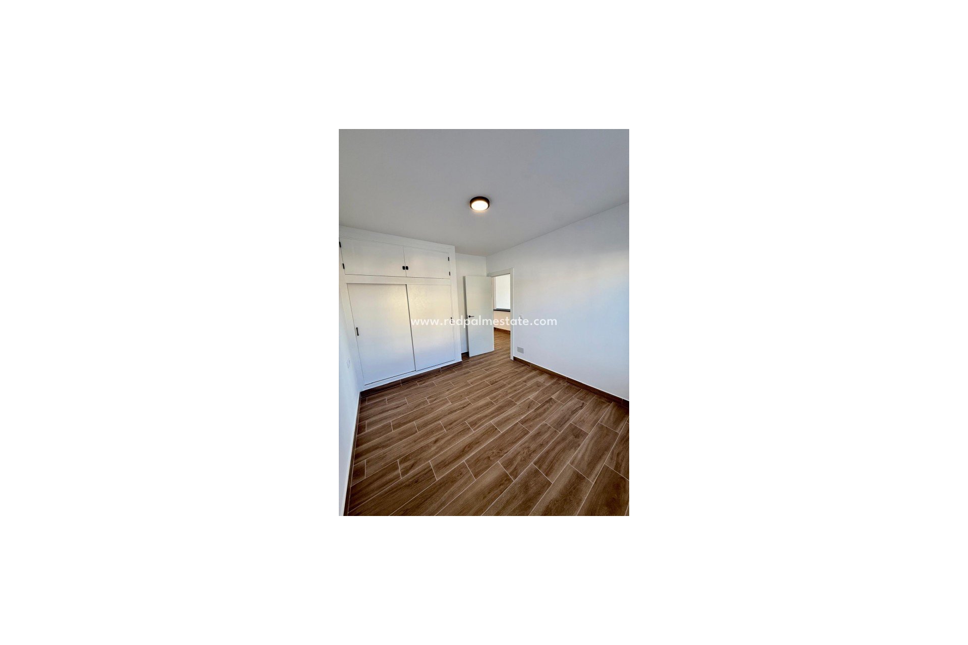 Videresalg - Rekkehus -
Ciudad Quesada/Rojales - Ciudad Quesada