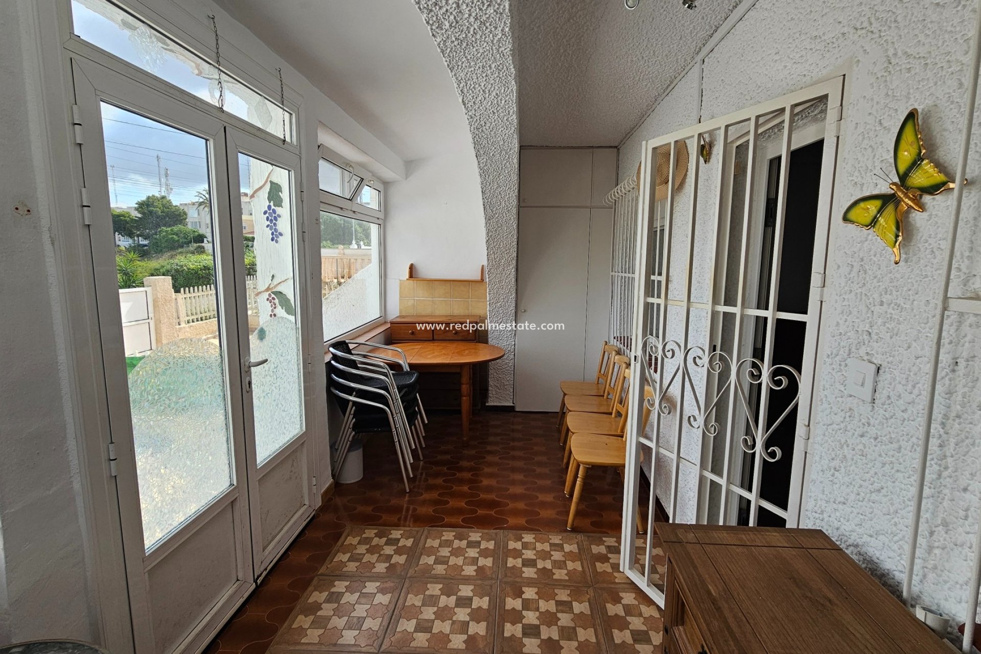 Videresalg - Rekkehus -
Ciudad Quesada/Rojales - Ciudad Quesada