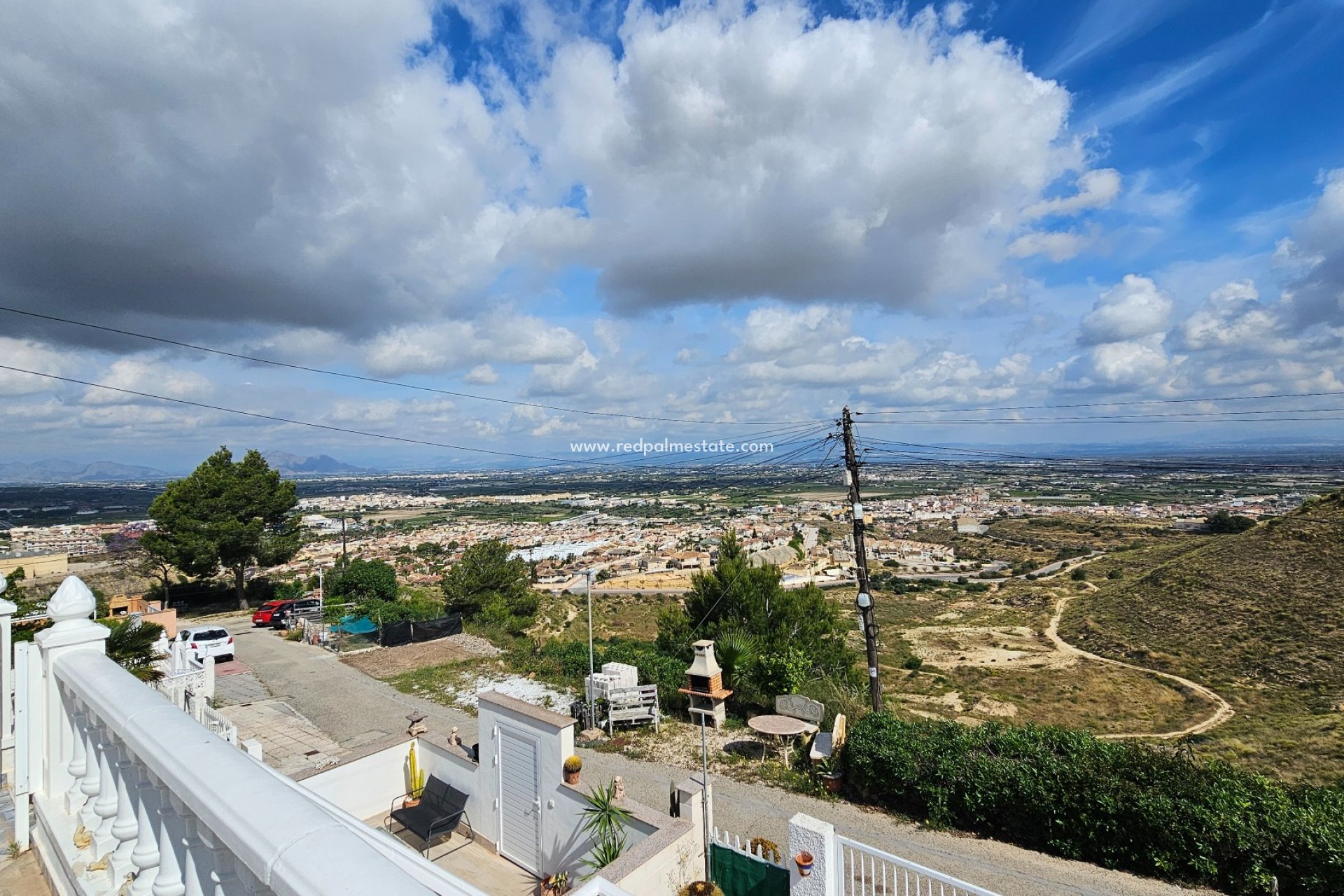 Videresalg - Rekkehus -
Ciudad Quesada/Rojales - Ciudad Quesada
