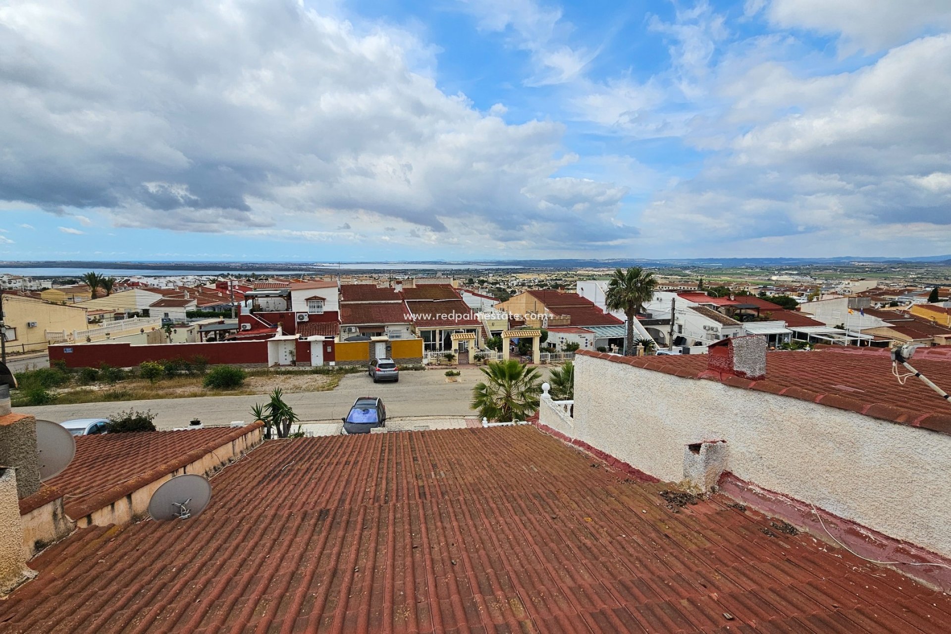 Videresalg - Rekkehus -
Ciudad Quesada/Rojales - Ciudad Quesada