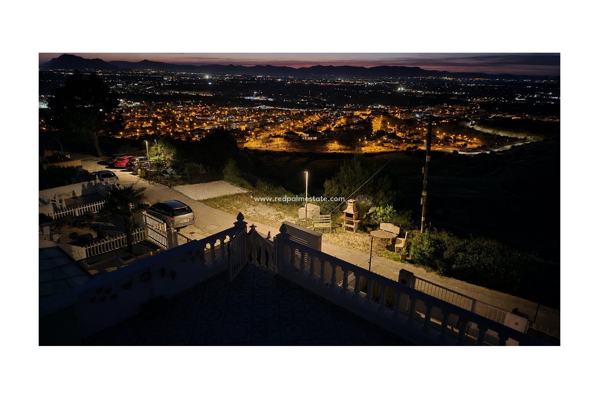Videresalg - Rekkehus -
Ciudad Quesada/Rojales - Ciudad Quesada
