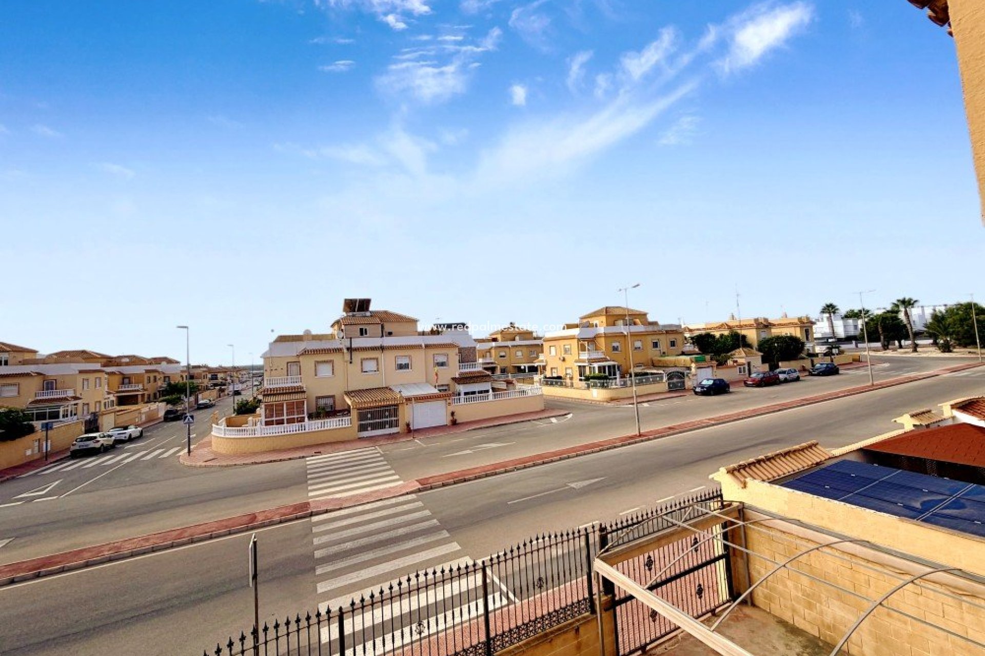 Videresalg - Rekkehus -
Ciudad Quesada/Rojales - Ciudad Quesada