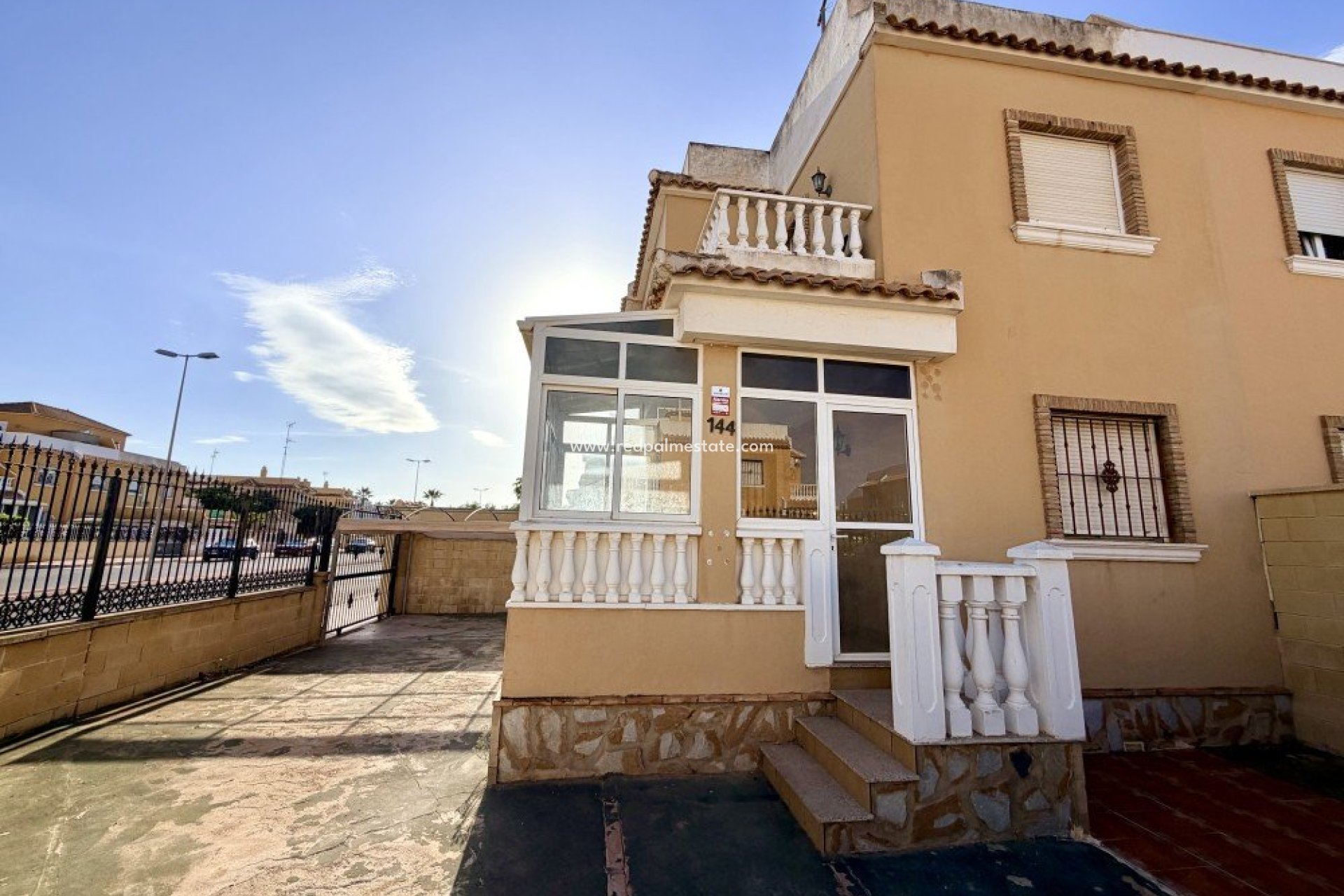 Videresalg - Rekkehus -
Ciudad Quesada/Rojales - Ciudad Quesada