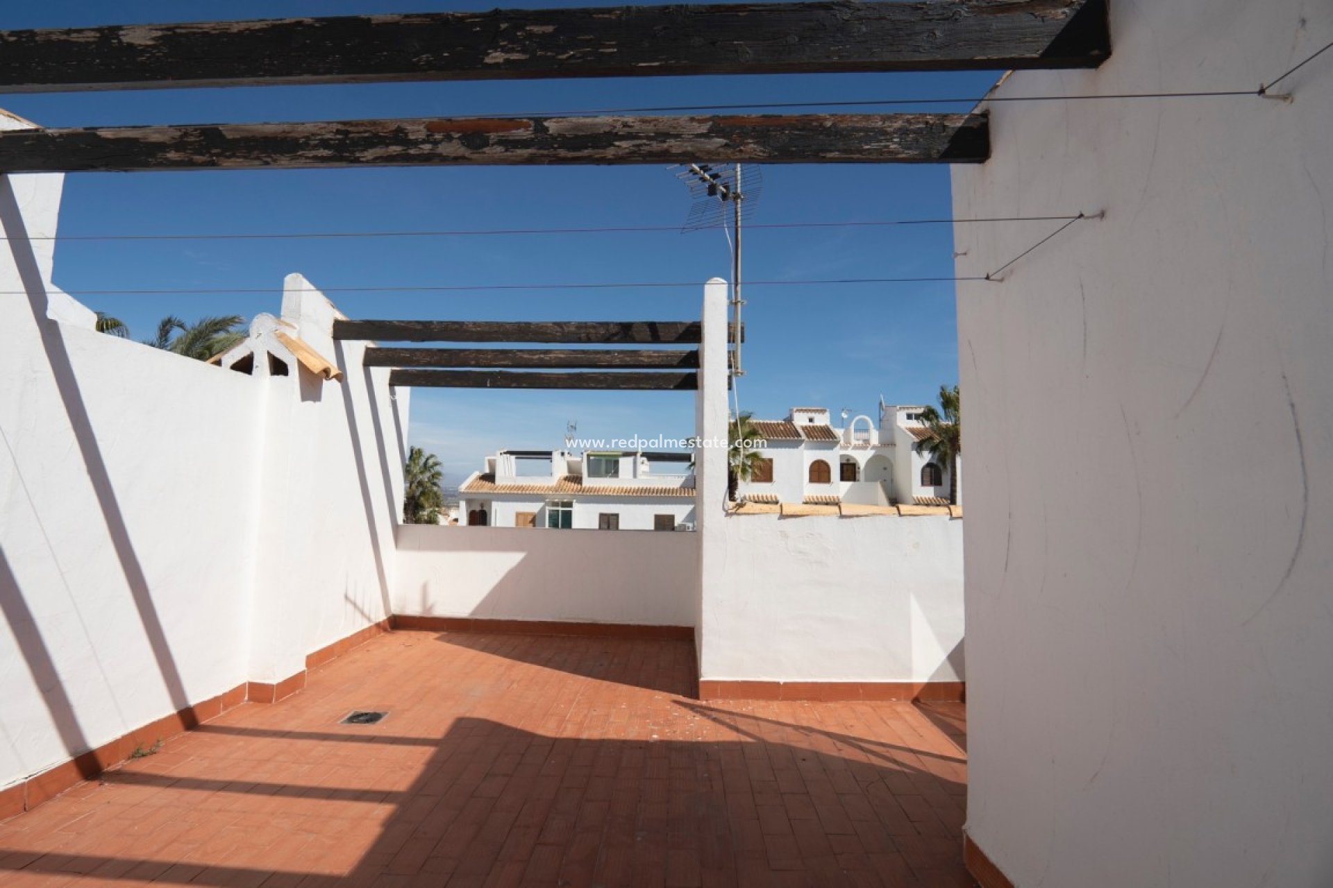 Videresalg - Rekkehus -
Ciudad Quesada/Rojales - Ciudad Quesada