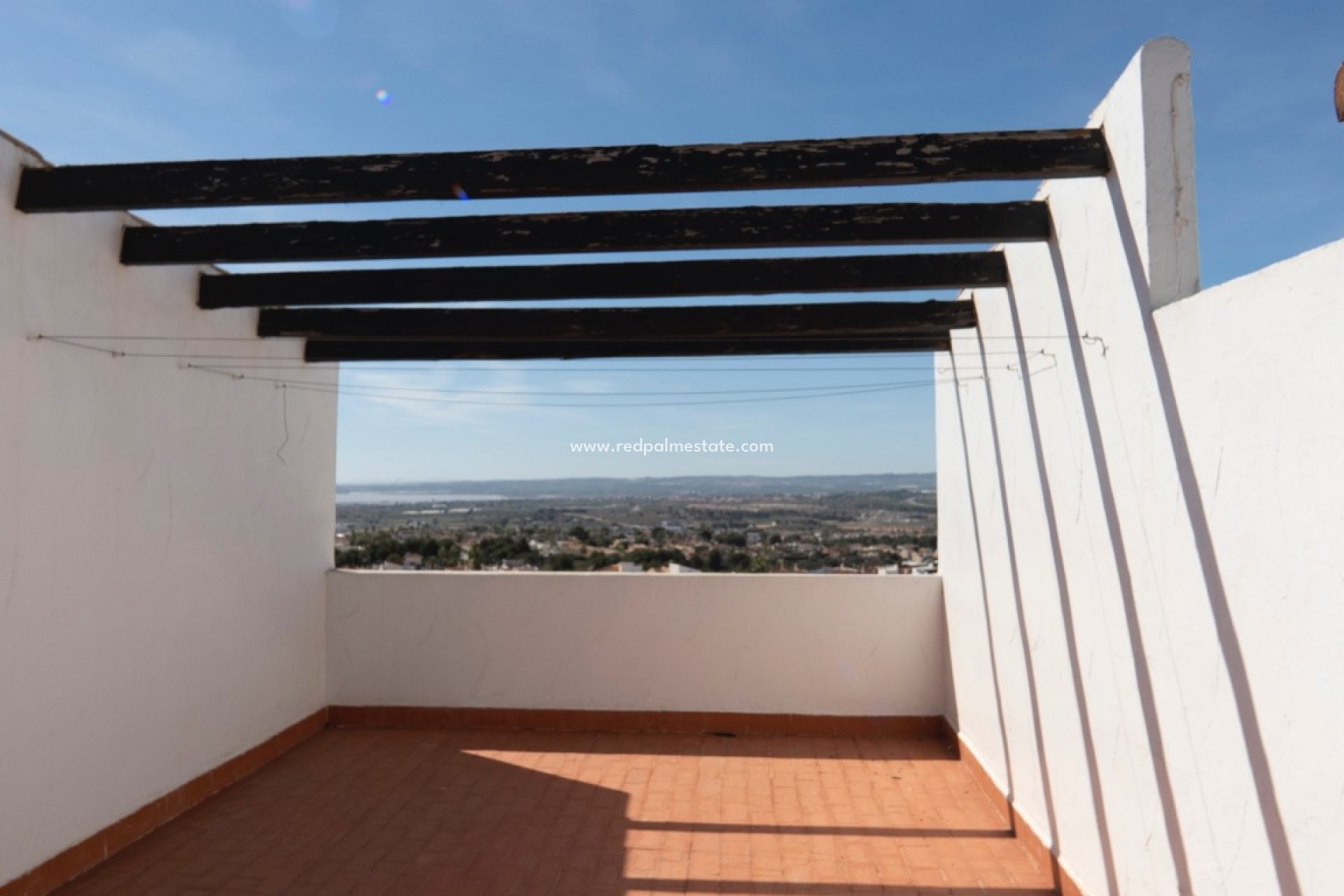 Videresalg - Rekkehus -
Ciudad Quesada/Rojales - Ciudad Quesada