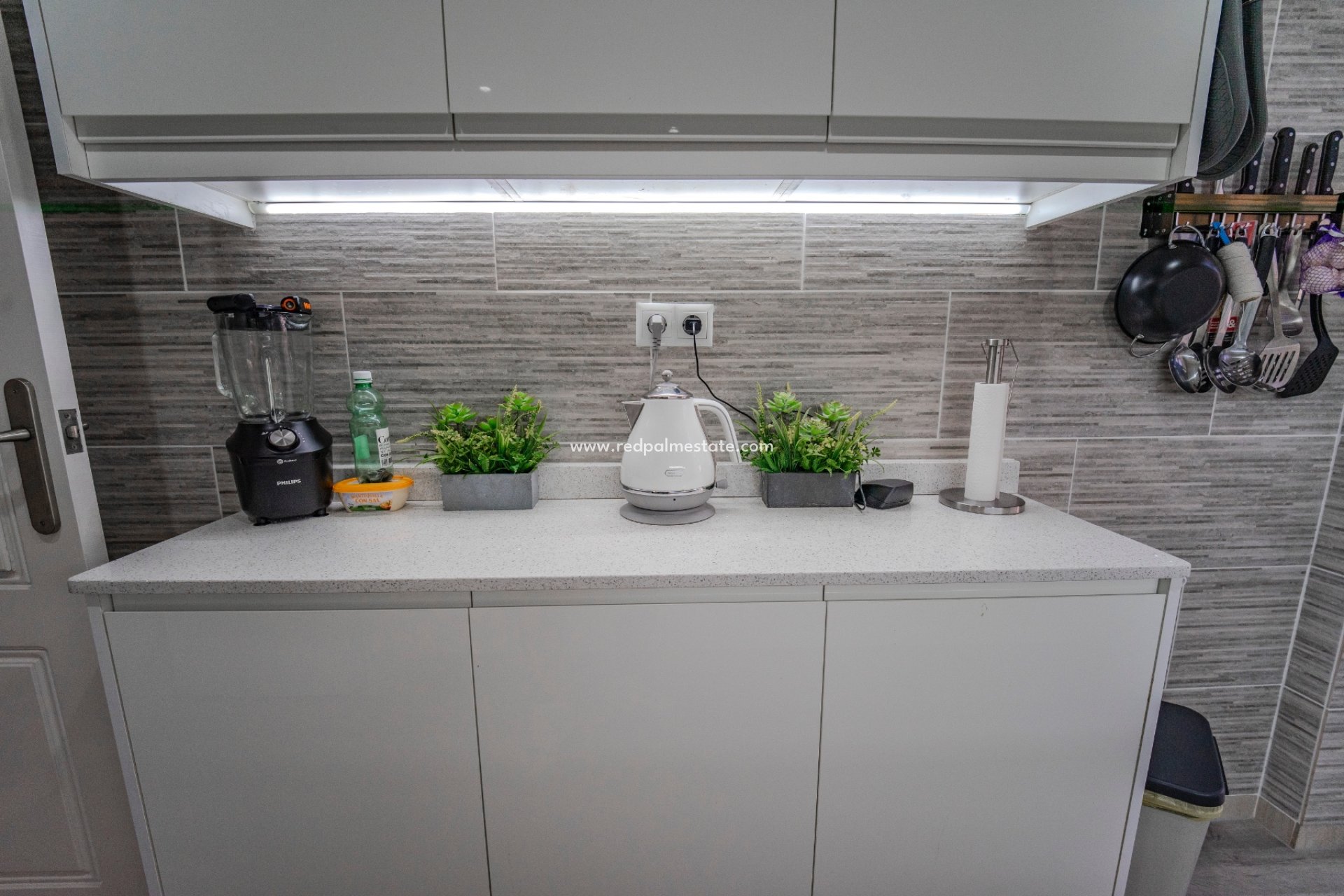 Videresalg - Rekkehus -
Ciudad Quesada/Rojales - Ciudad Quesada