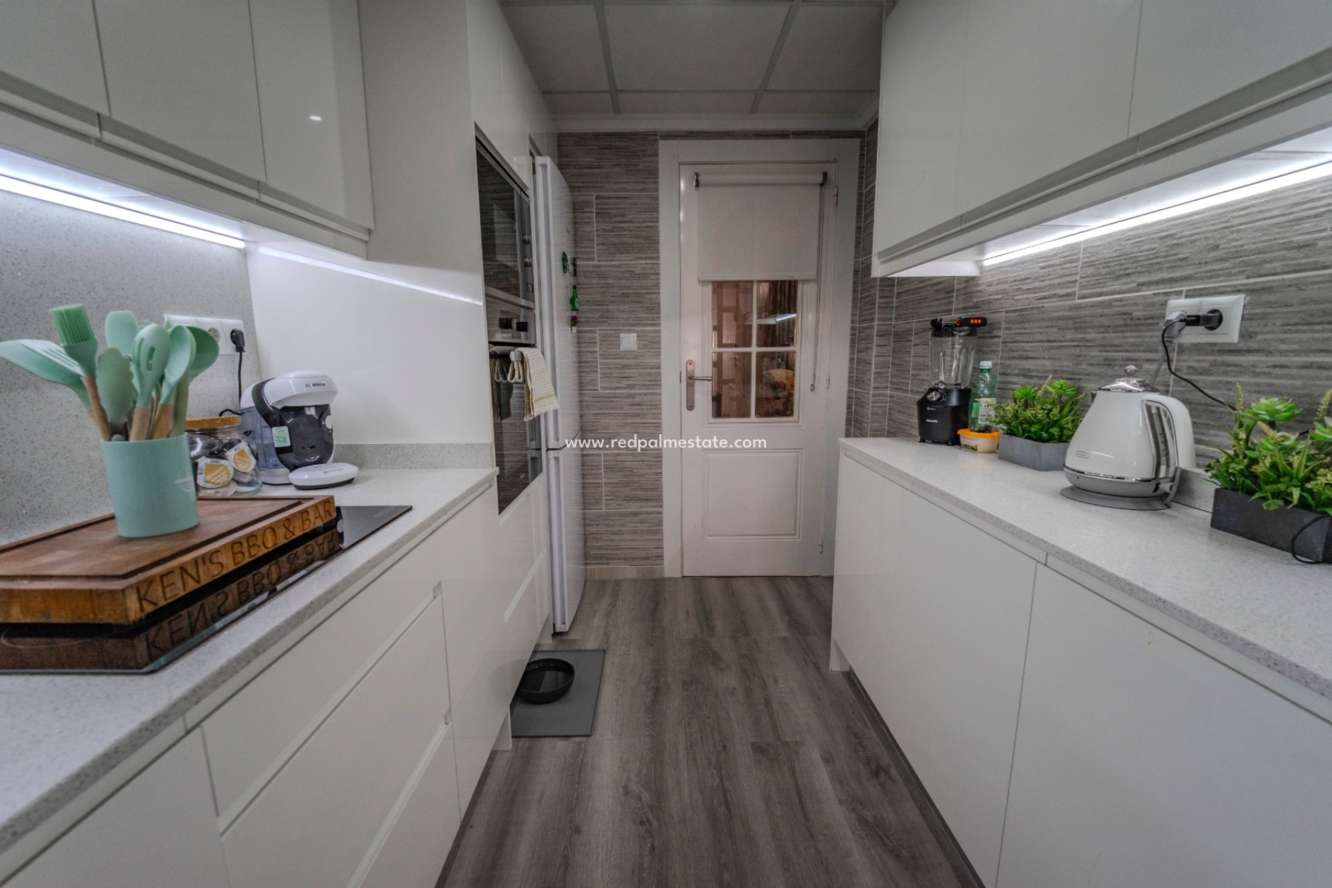 Videresalg - Rekkehus -
Ciudad Quesada/Rojales - Ciudad Quesada