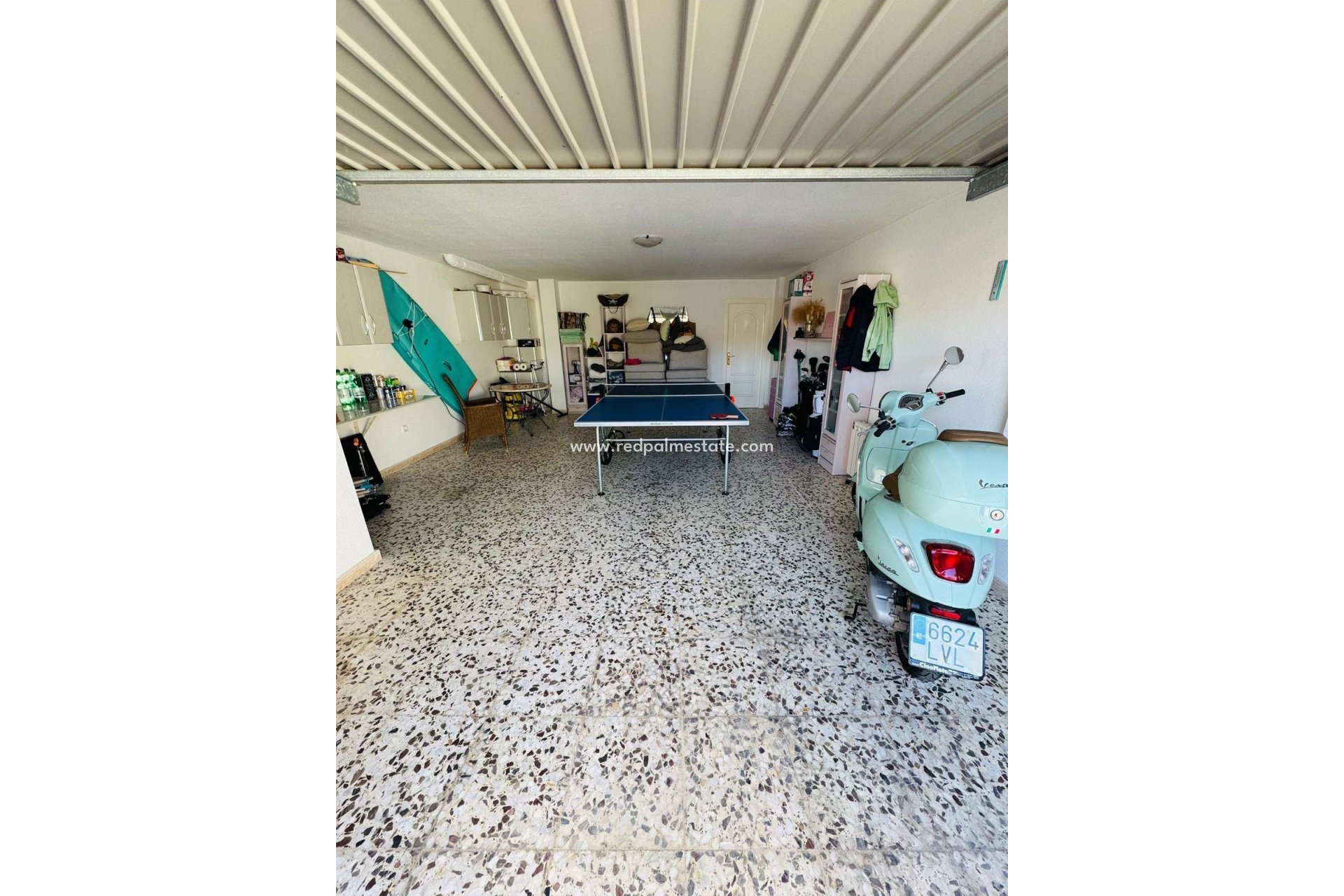 Videresalg - Rekkehus -
Ciudad Quesada/Rojales - Ciudad Quesada