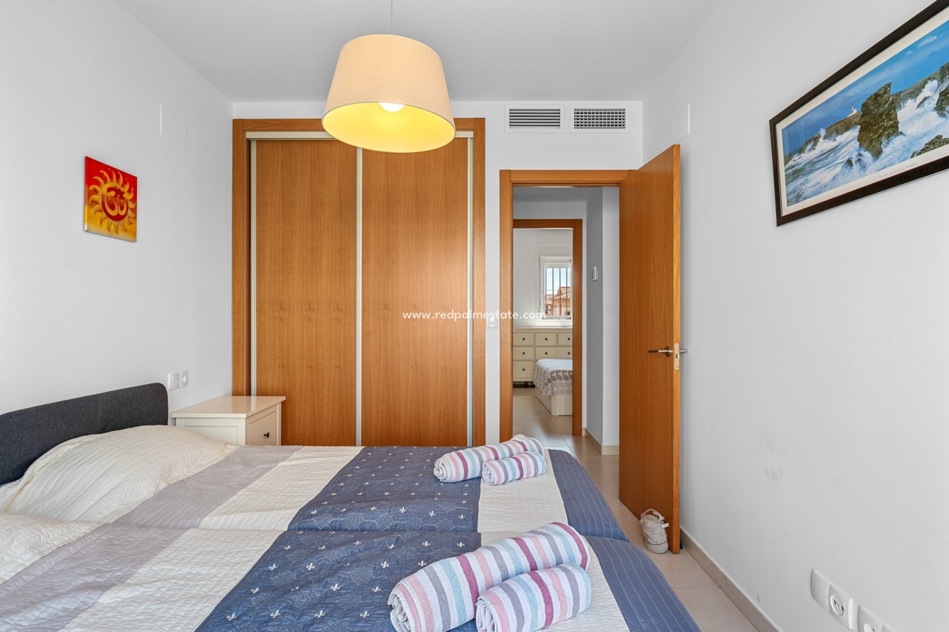 Videresalg - Rekkehus -
Ciudad Quesada/Rojales - Ciudad Quesada
