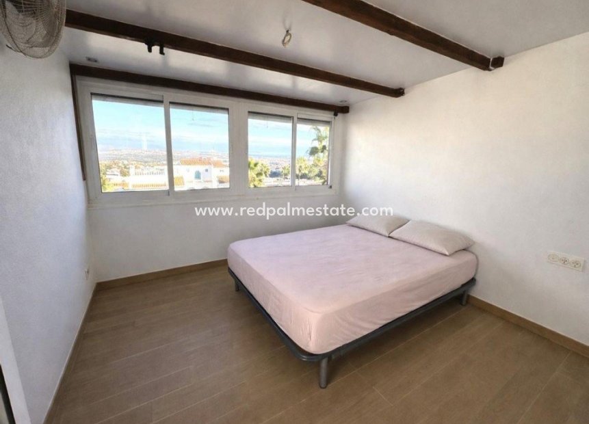 Videresalg - Rekkehus -
Ciudad Quesada/Rojales - Ciudad Quesada