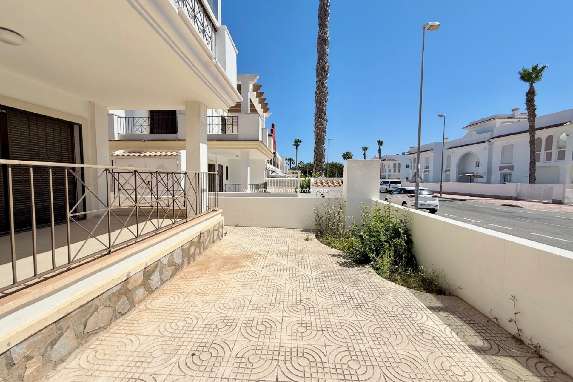Videresalg - Rekkehus -
Ciudad Quesada/Rojales - Ciudad Quesada