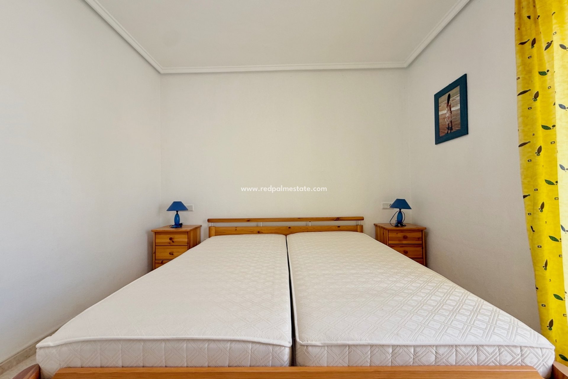 Videresalg - Rekkehus -
Ciudad Quesada/Rojales - Doña Pepa