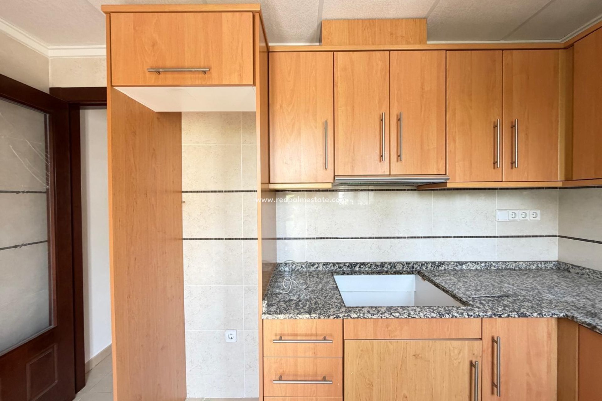 Videresalg - Rekkehus -
Ciudad Quesada/Rojales - Lo Marabu