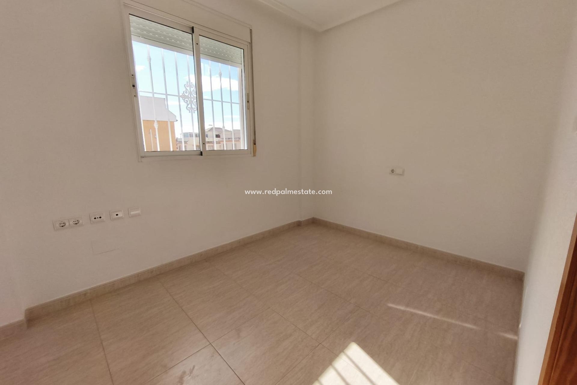 Videresalg - Rekkehus -
Ciudad Quesada/Rojales - Lo Marabu