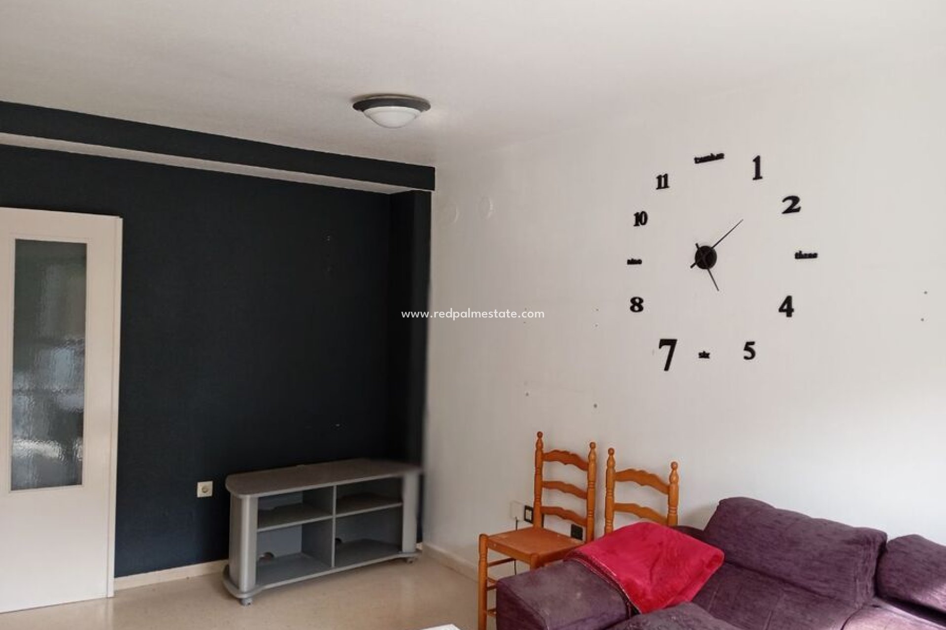 Videresalg - Rekkehus -
Ciudad Quesada/Rojales - Rojales