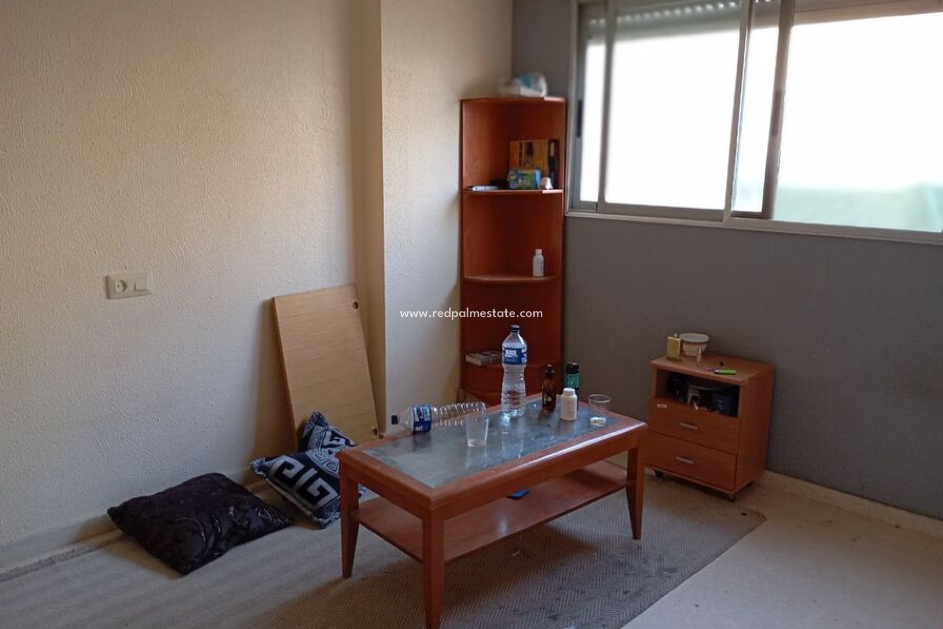 Videresalg - Rekkehus -
Ciudad Quesada/Rojales - Rojales