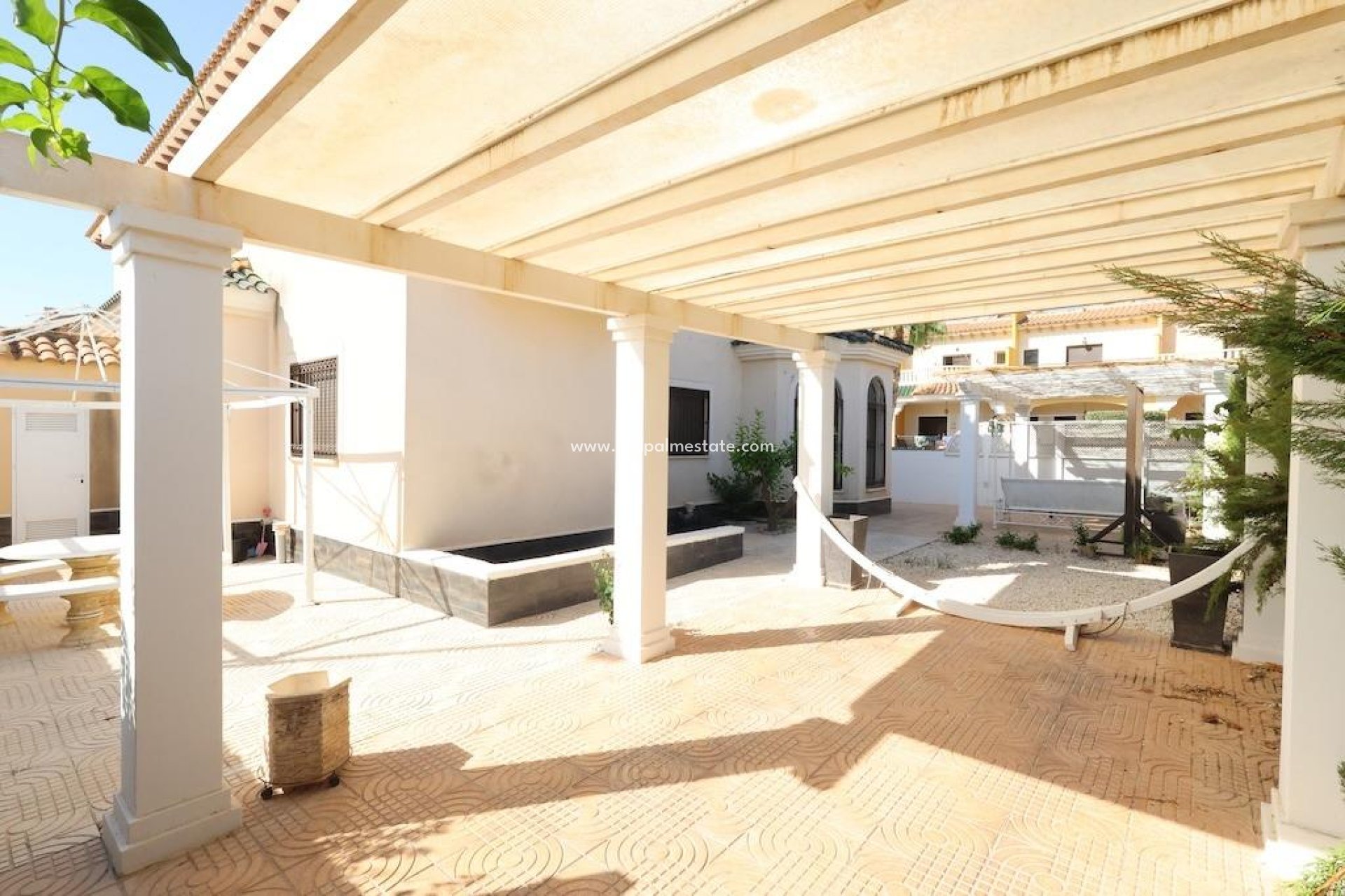 Videresalg - Rekkehus -
Ciudad Quesada/Rojales - Rojales