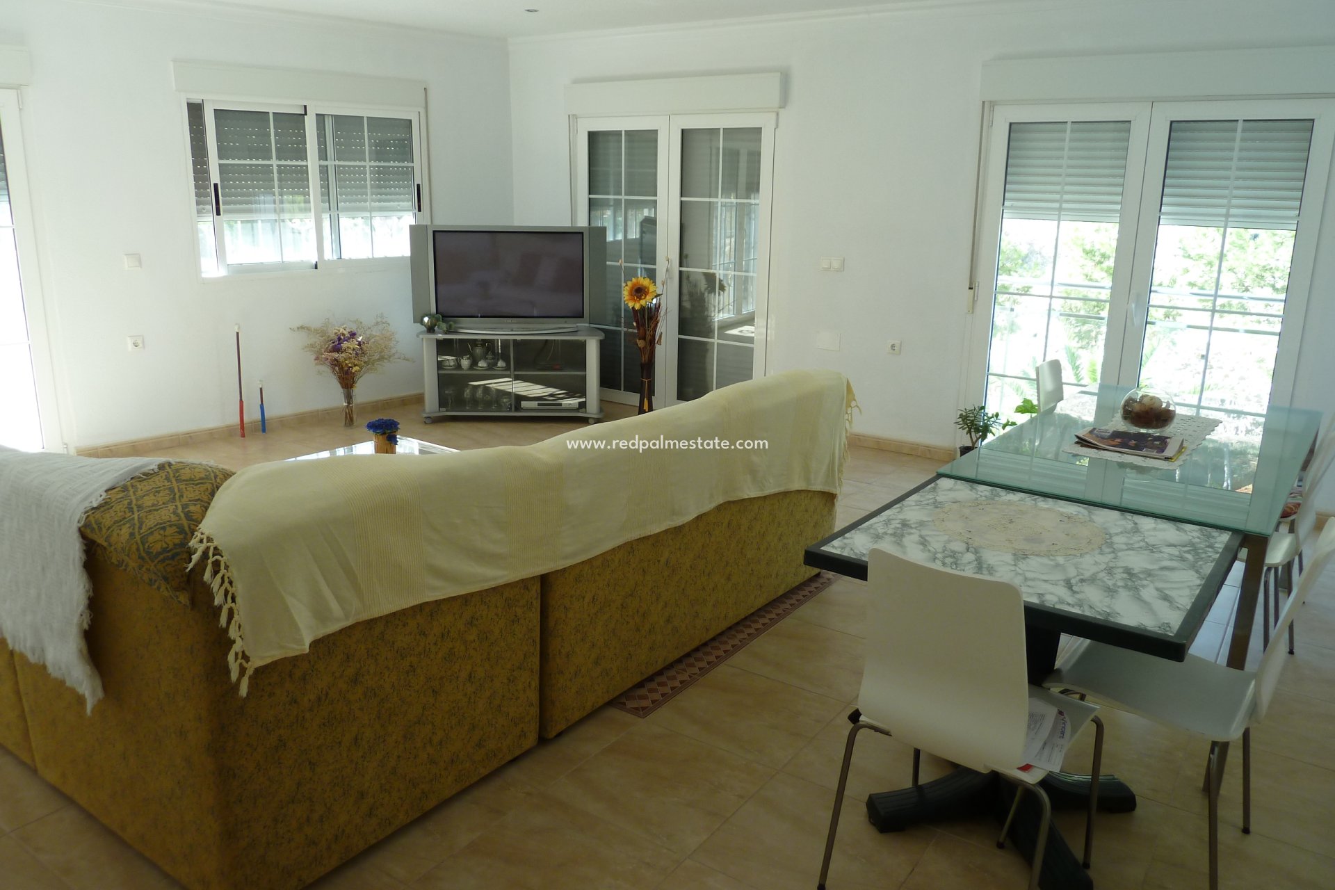 Videresalg - Rekkehus -
Ciudad Quesada/Rojales - Rojales