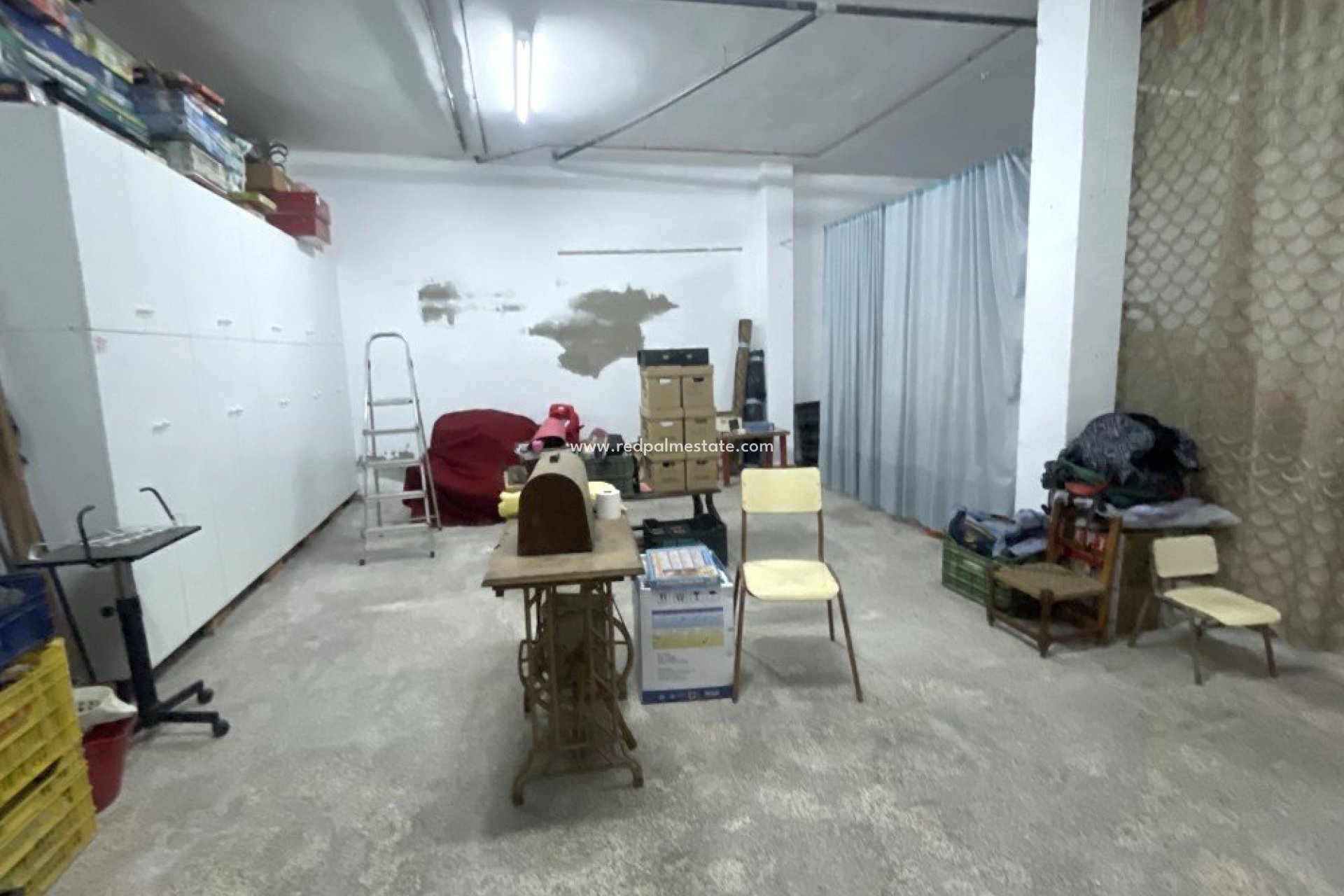 Videresalg - Rekkehus -
Ciudad Quesada/Rojales - Rojales