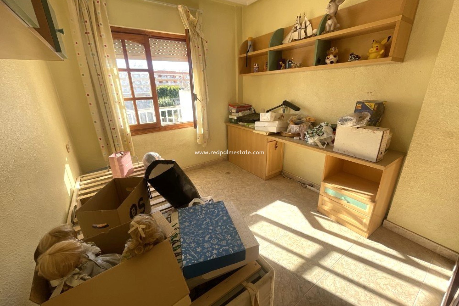 Videresalg - Rekkehus -
Ciudad Quesada/Rojales - Rojales