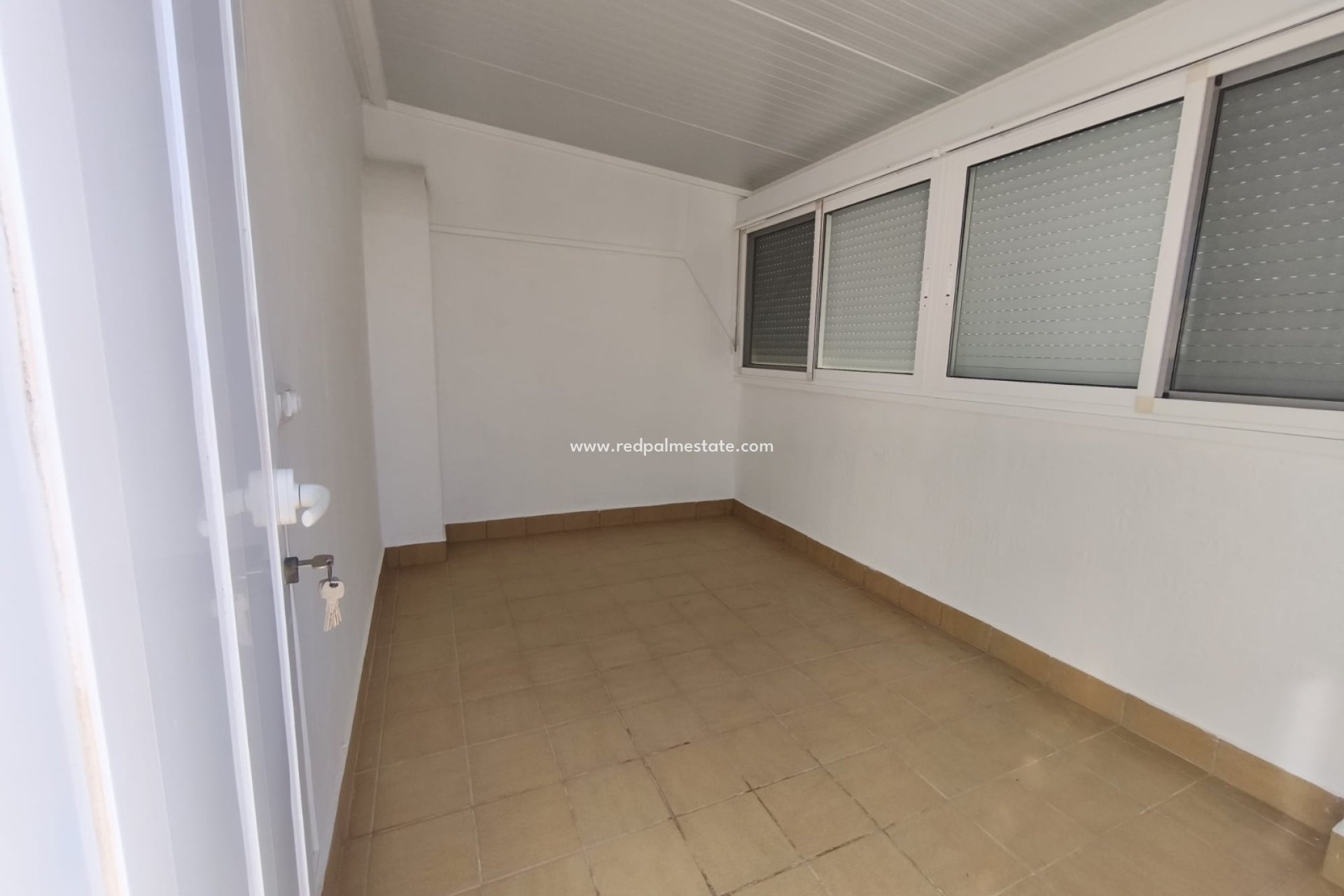 Videresalg - Rekkehus -
Ciudad Quesada/Rojales - Rojales