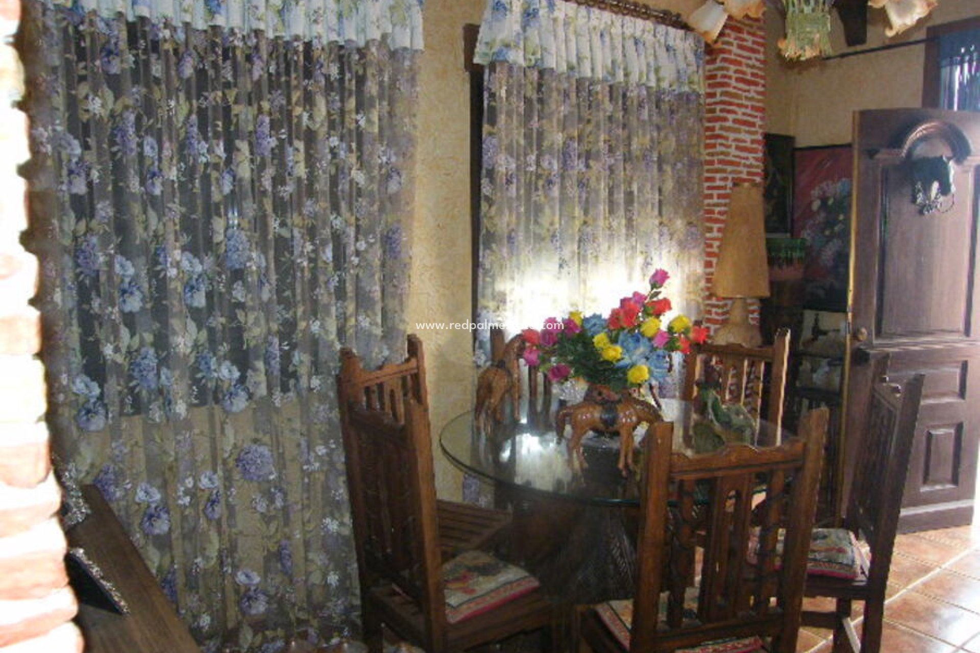 Videresalg - Rekkehus -
Daya Nueva - Costa Blanca