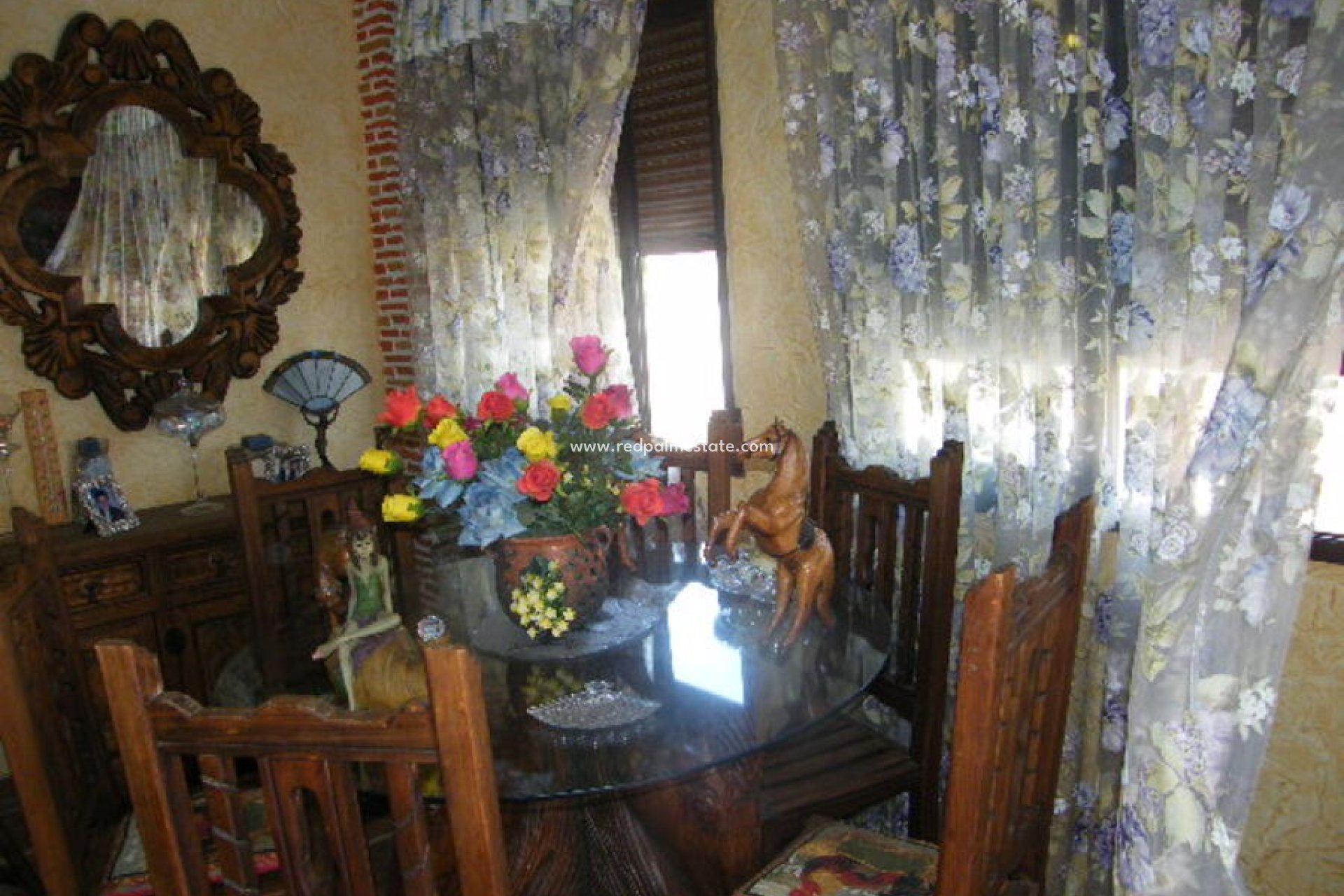 Videresalg - Rekkehus -
Daya Nueva - Costa Blanca